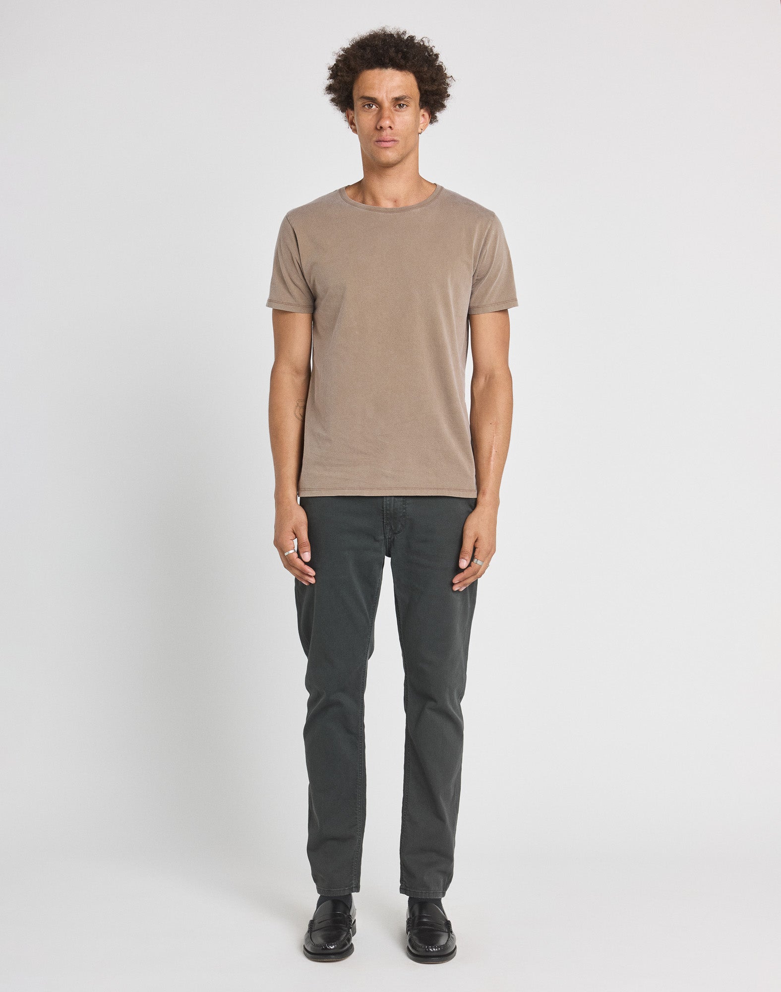 tsh classicteak PULLIN