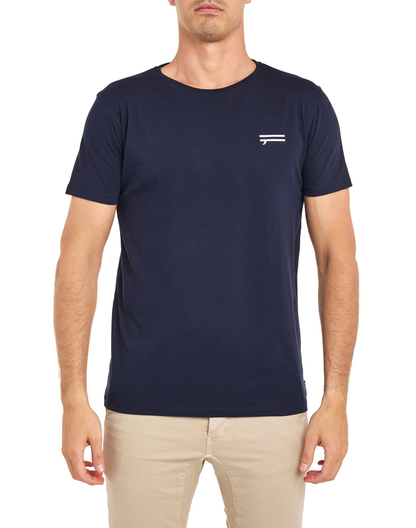 t-shirt deadsalty PULLIN en coton