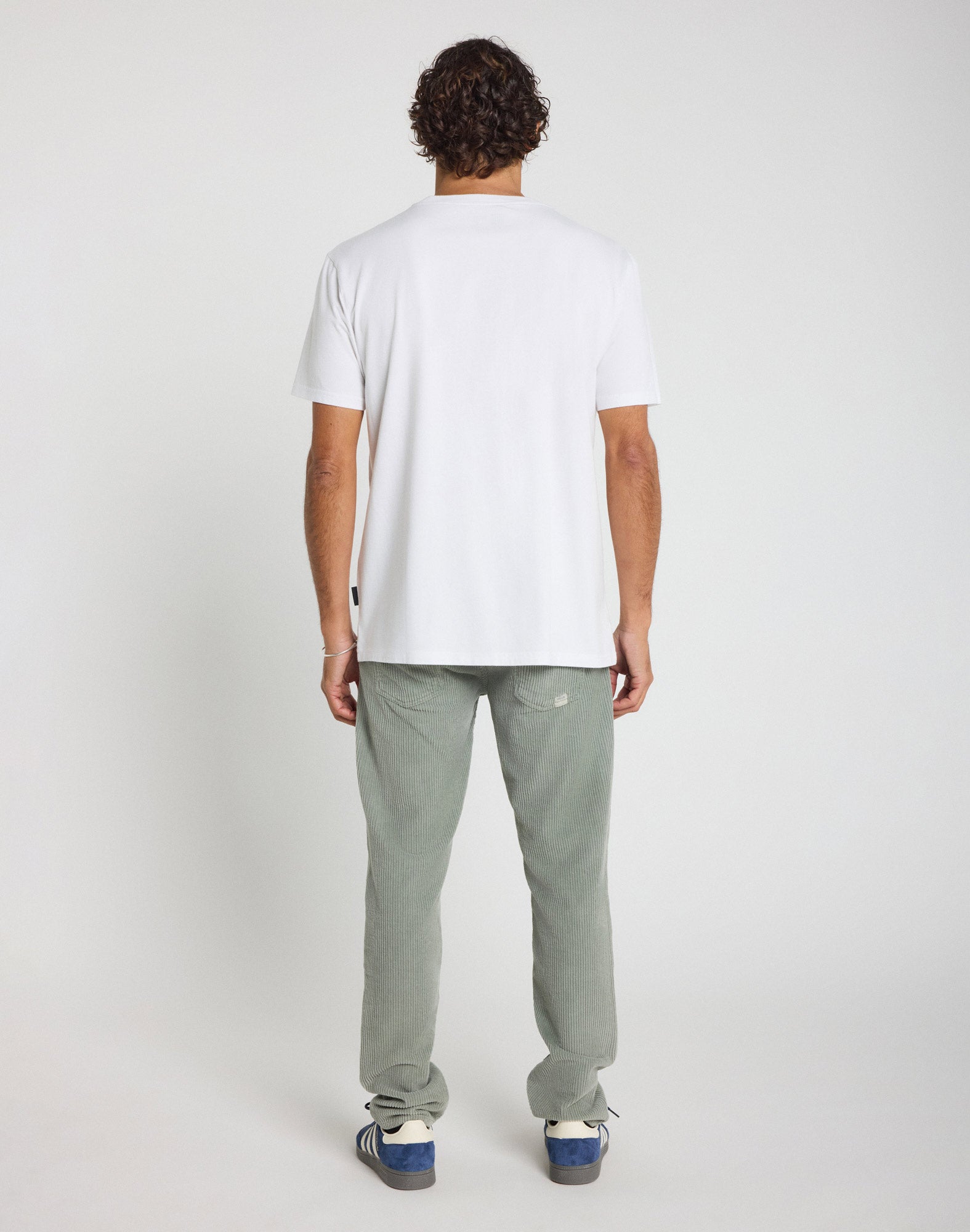 tshirt relax ftrangel PULLIN en coton