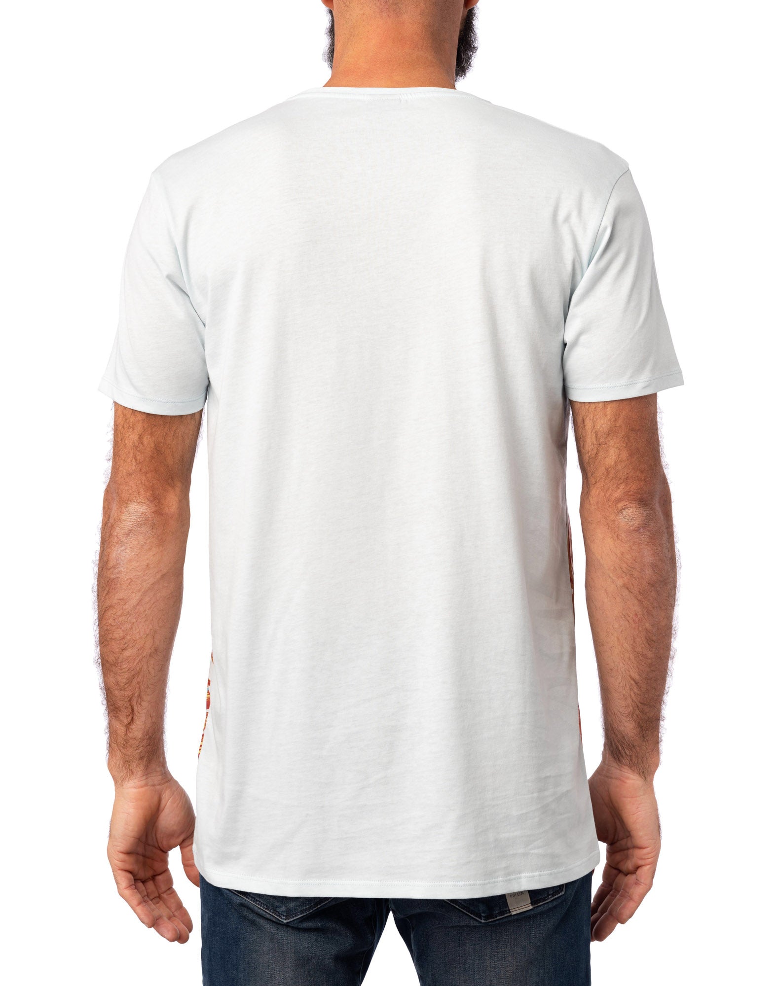 tsh fullpalm PULLIN en coton