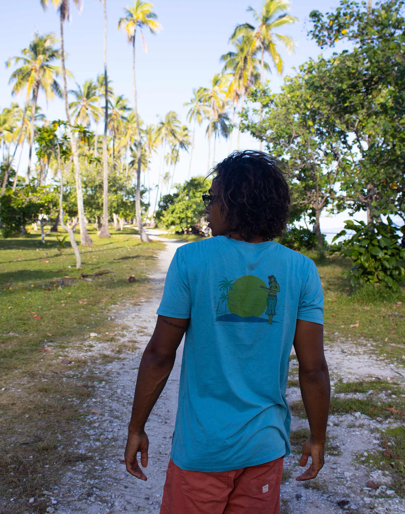 tsh fullvahine PULLIN en coton