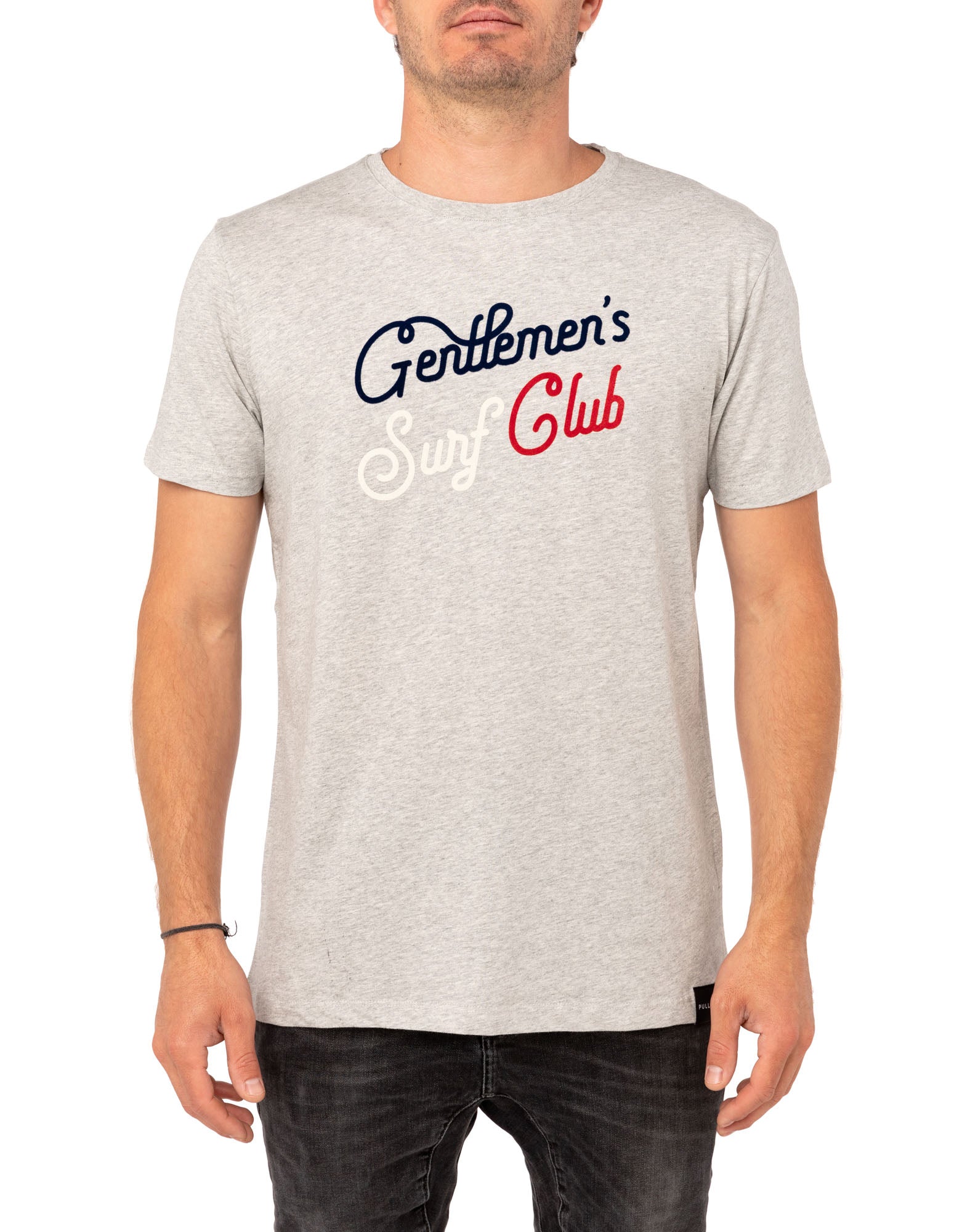 tsh gentlemenclub PULLIN en coton