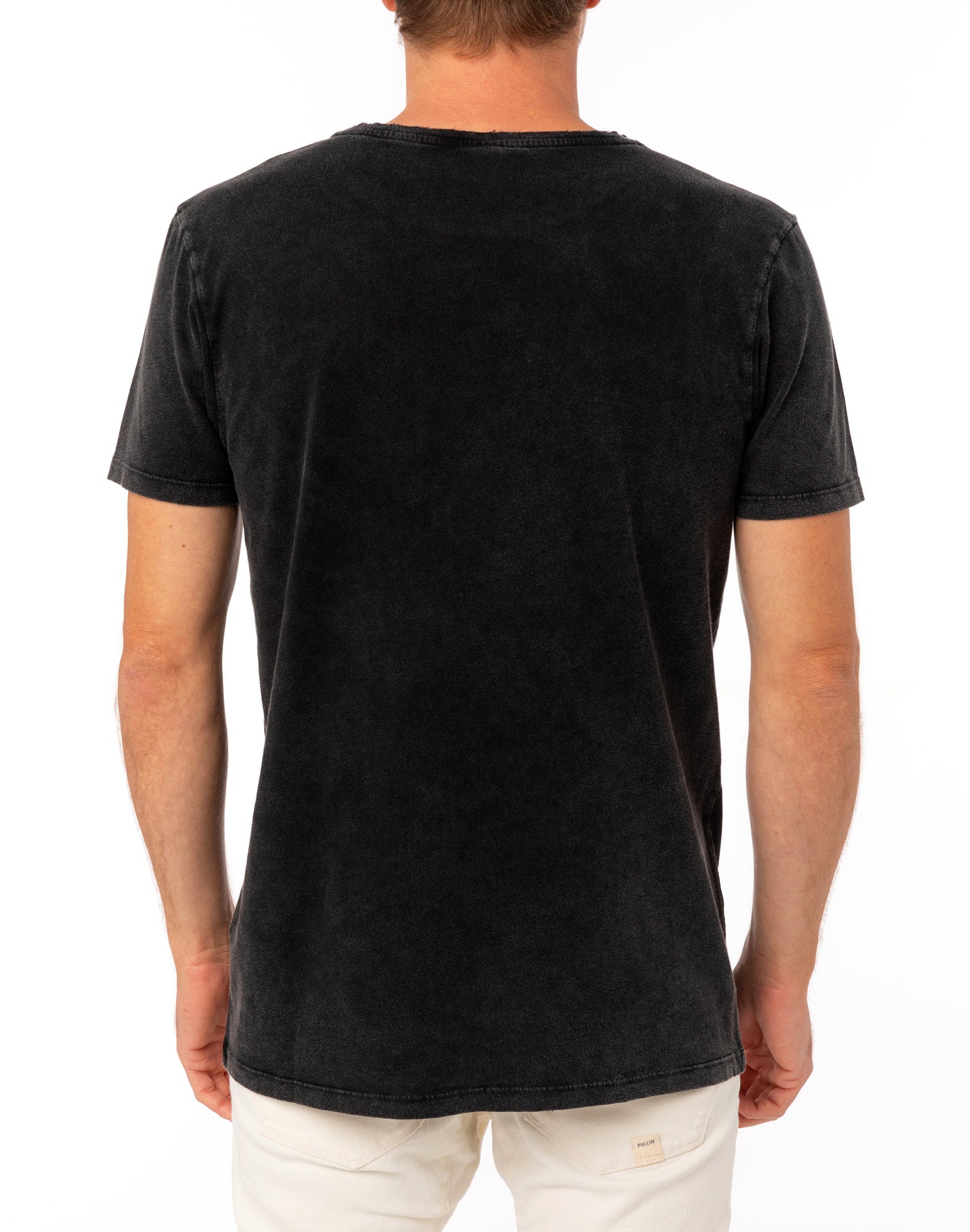 t-shirt homme goskate PULLIN en coton