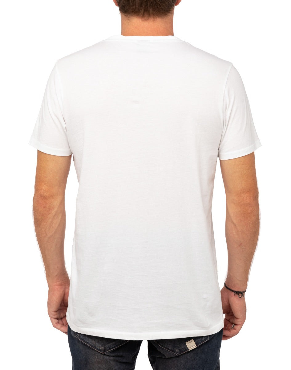 tsh linefraises PULLIN en coton