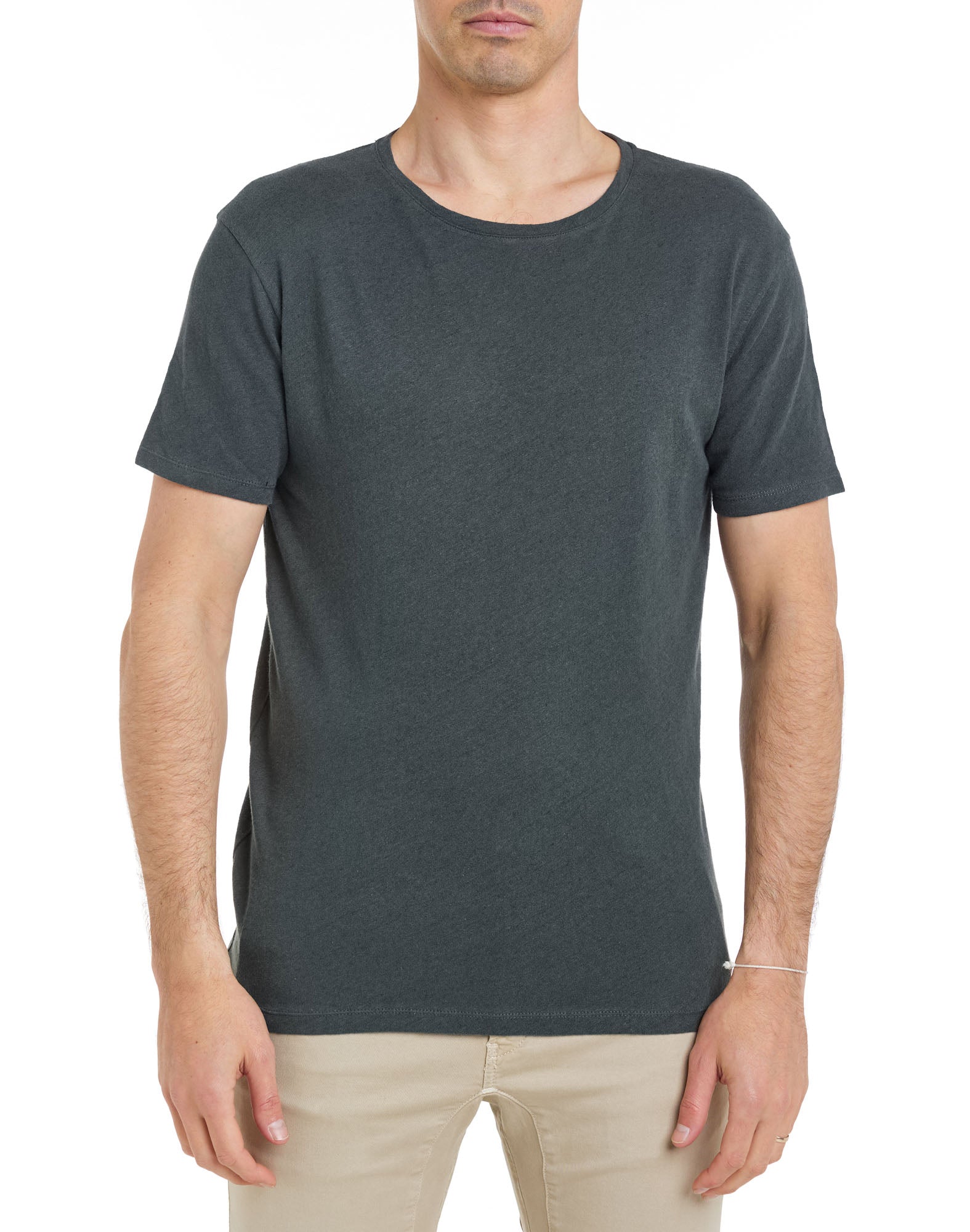 t-shirt linforest PULLIN en lin