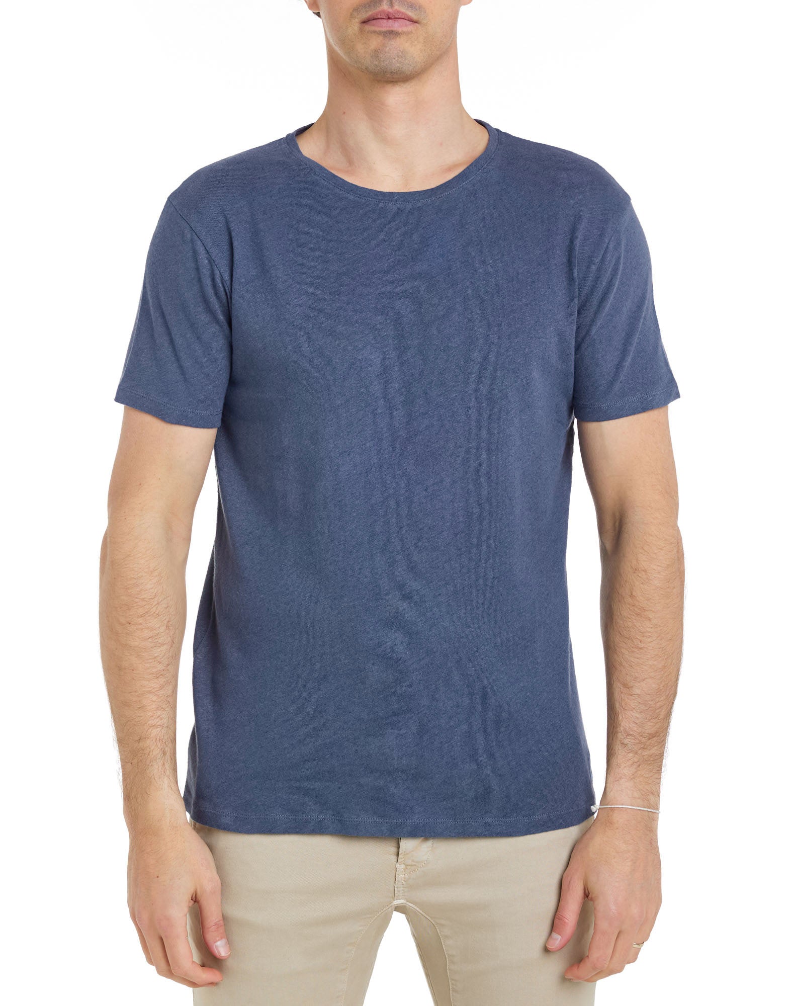 t-shirt linnight PULLIN en lin