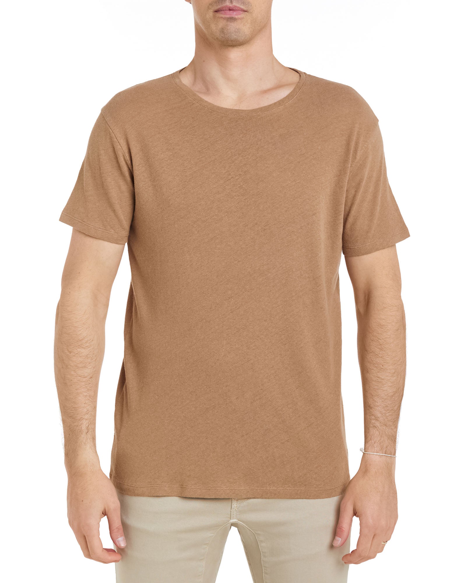 t-shirt linpecan PULLIN en lin