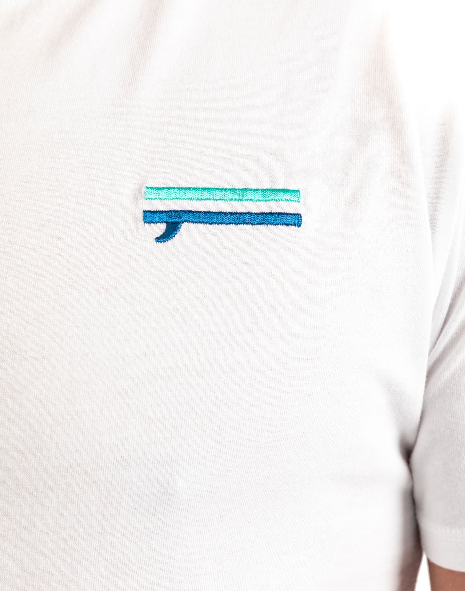 t-shirt monday PULLIN en coton