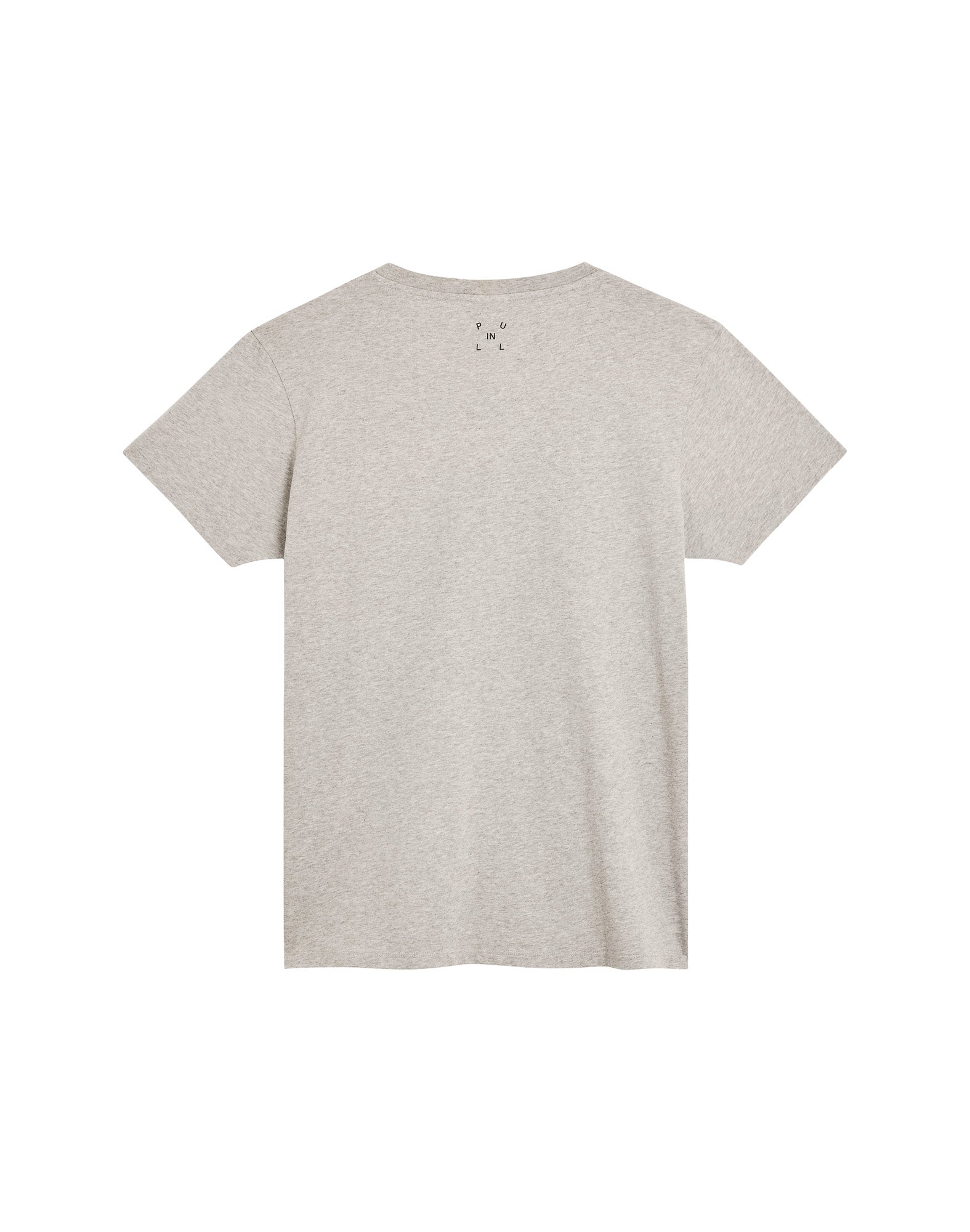 tsh patchcourse PULLIN