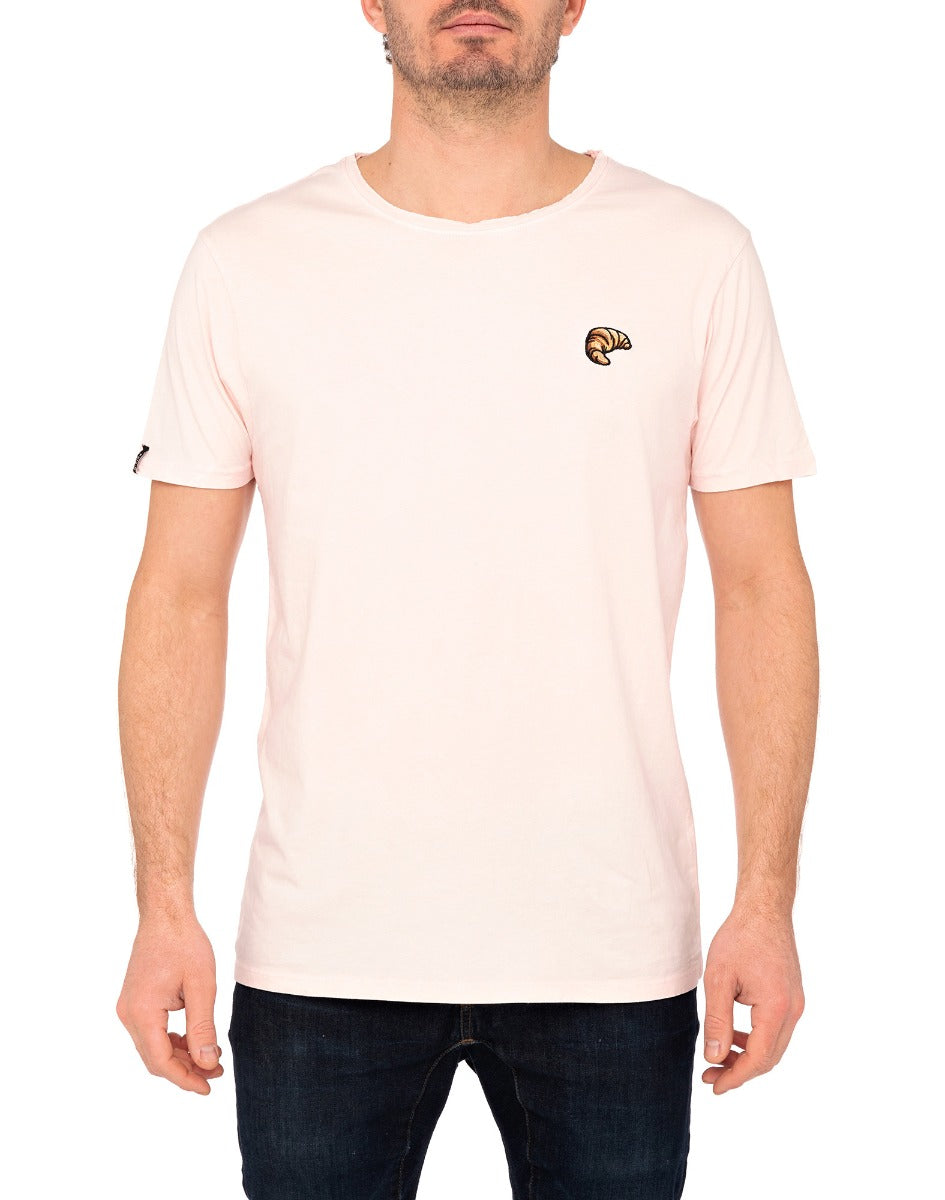 tsh patchcroissant PULLIN en coton