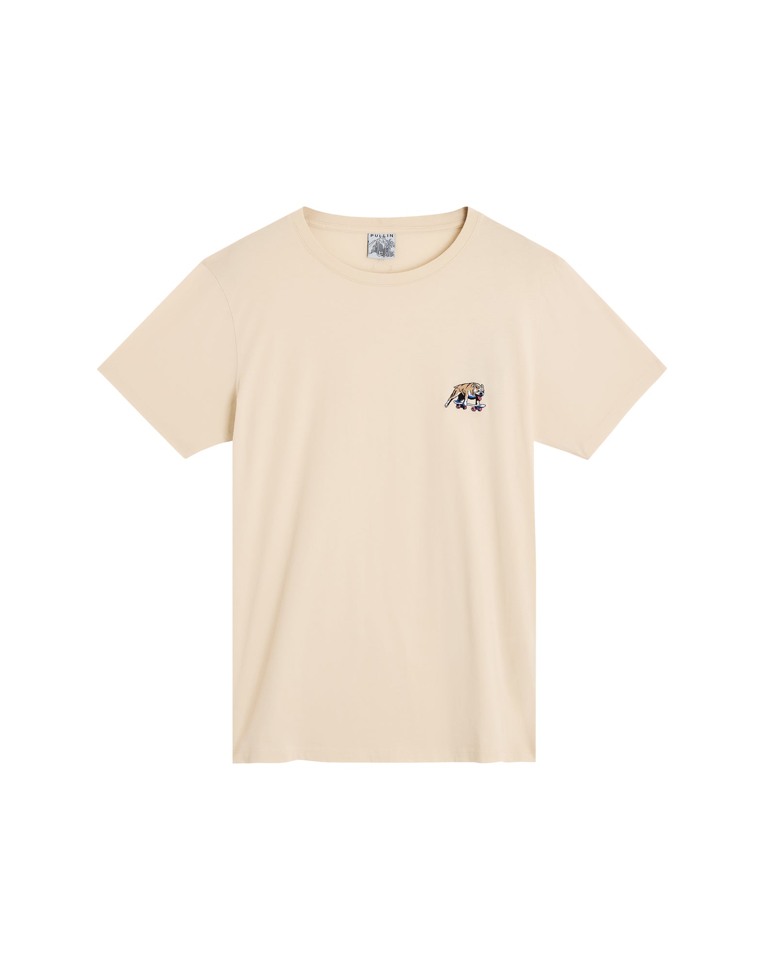 tsh patchdoogy PULLIN