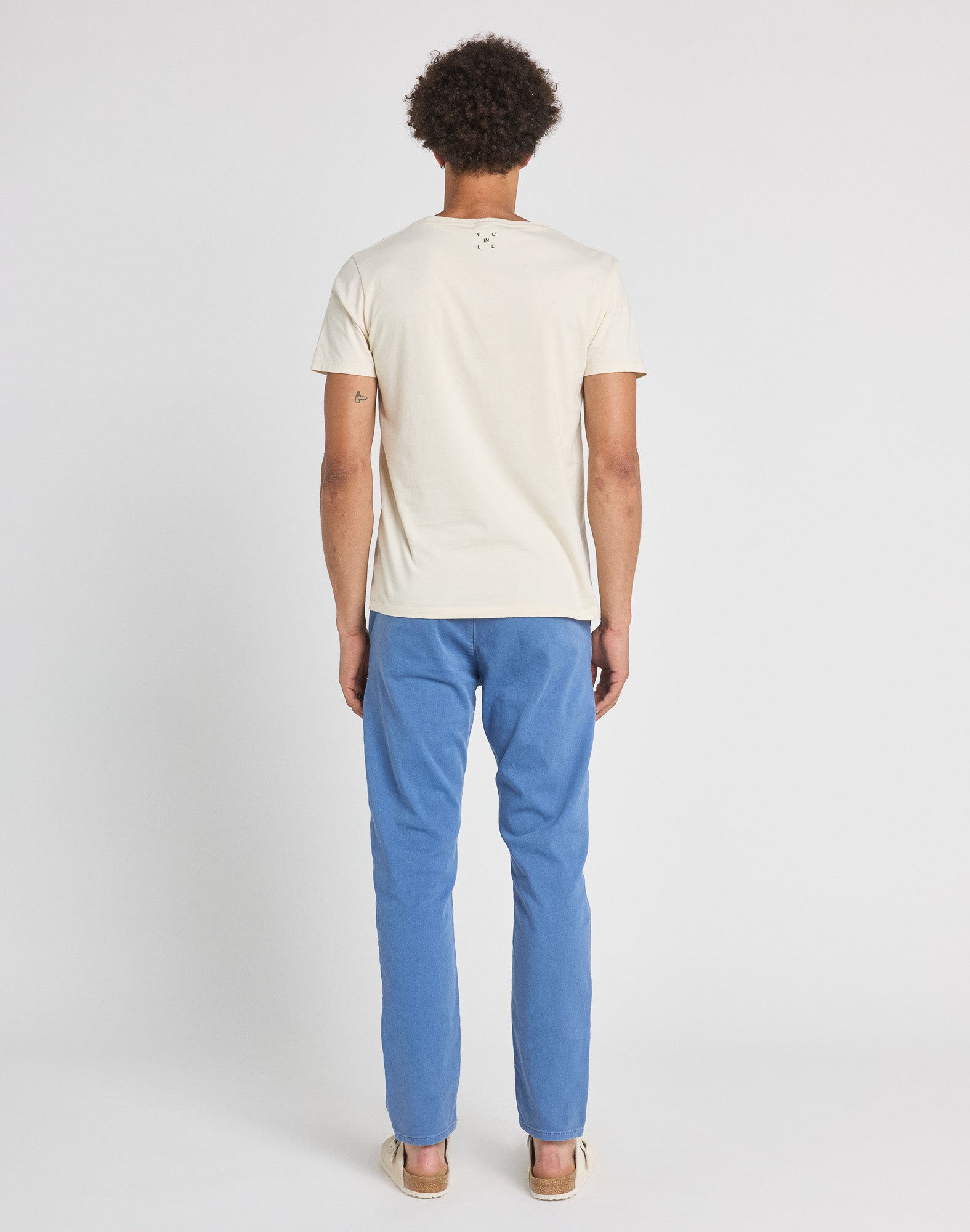 tsh patchdoogy PULLIN