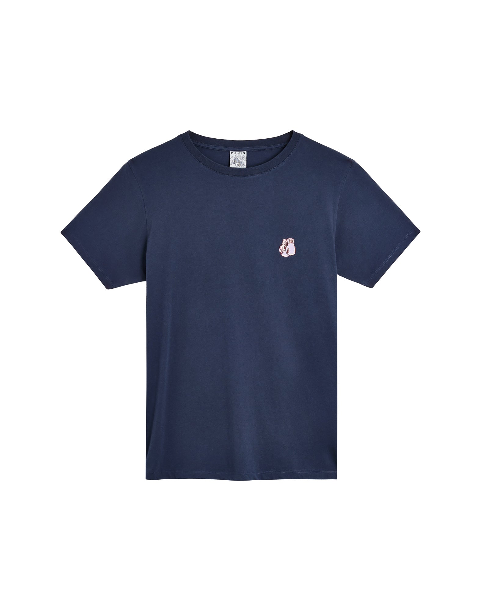 tsh patchrocky PULLIN