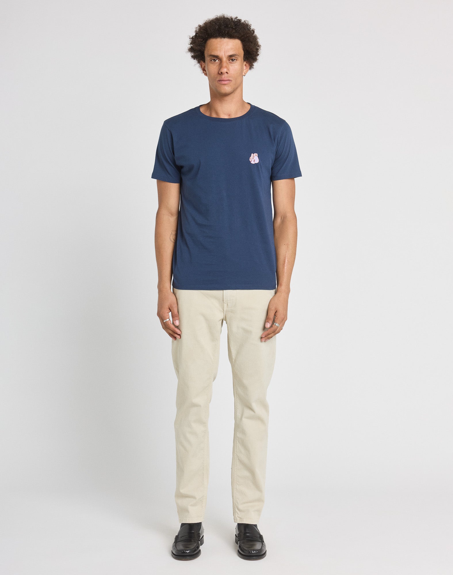 tsh patchrocky PULLIN