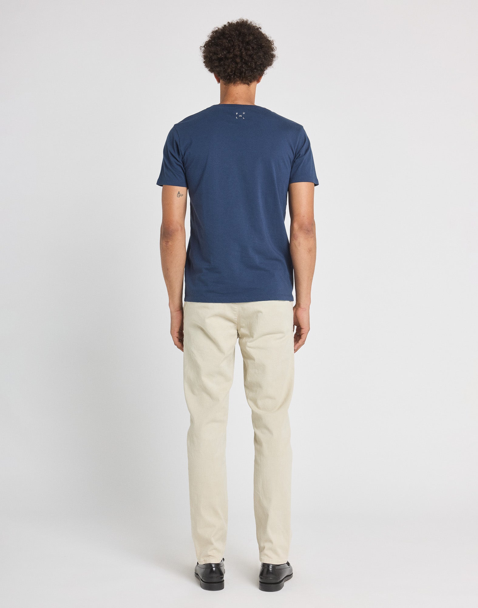 tsh patchrocky PULLIN