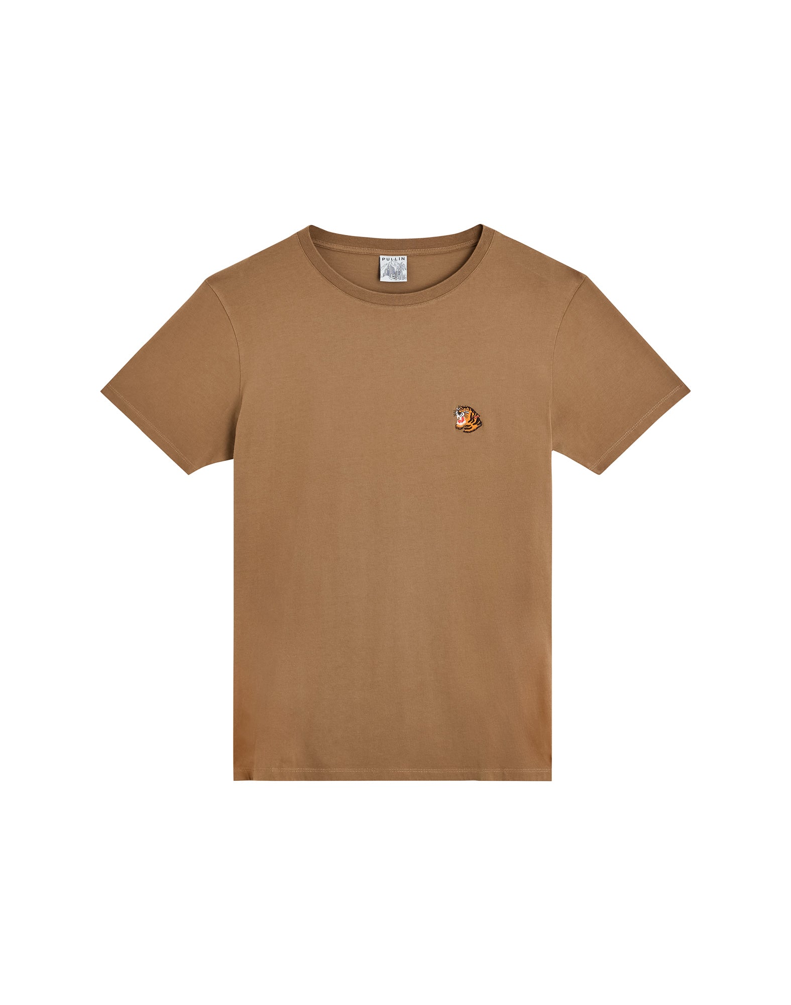 RELAX PATCH COOLER T-SHIRT | PULLIN