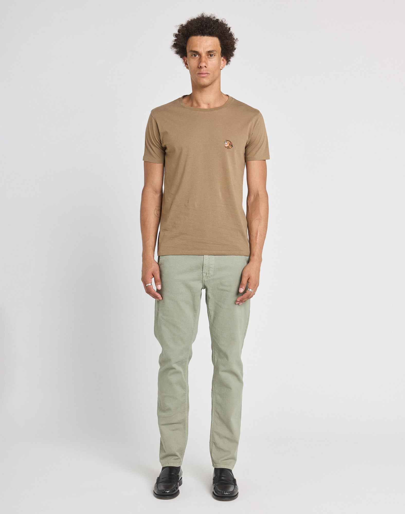 tsh patchtiger PULLIN