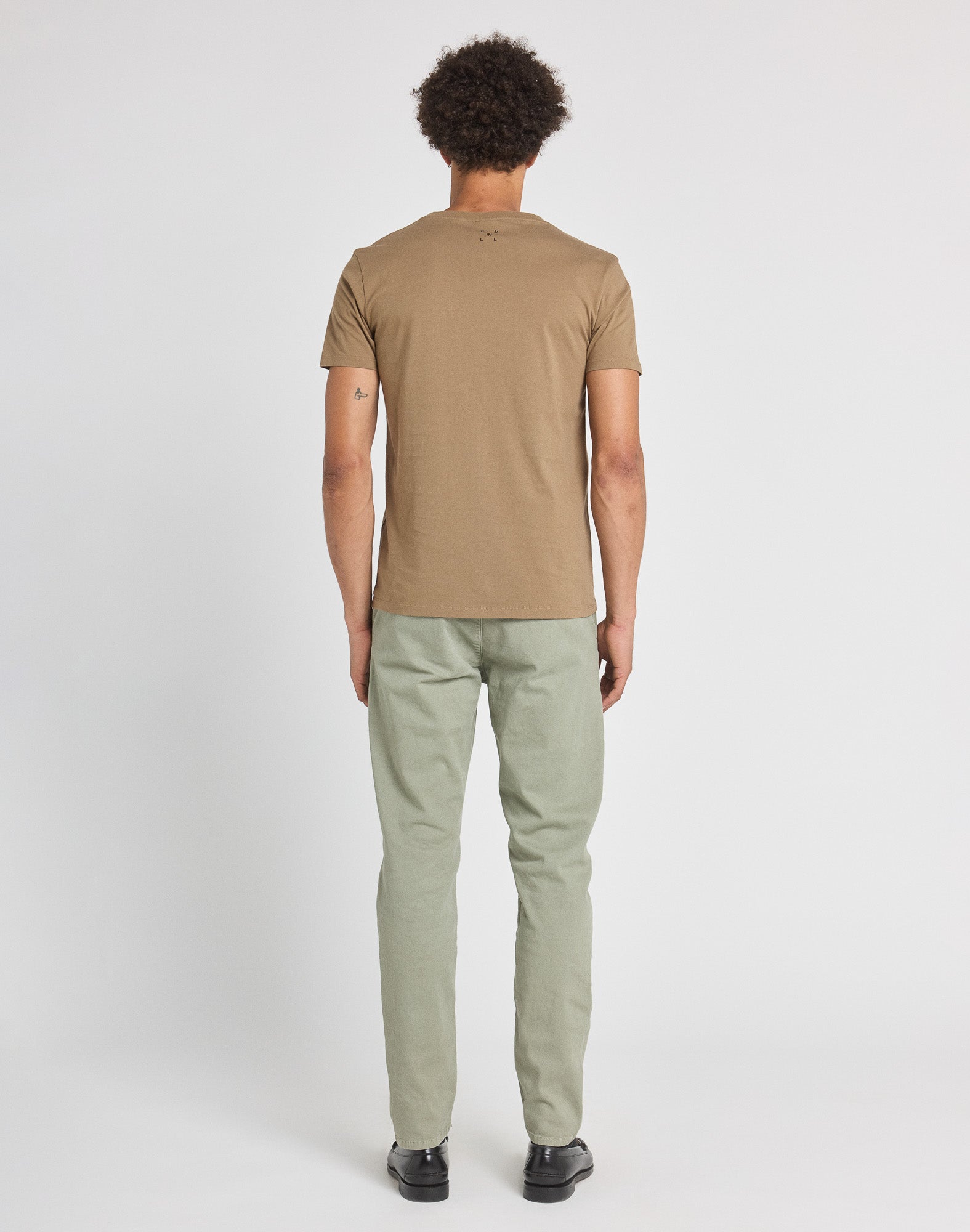 tsh patchtiger PULLIN