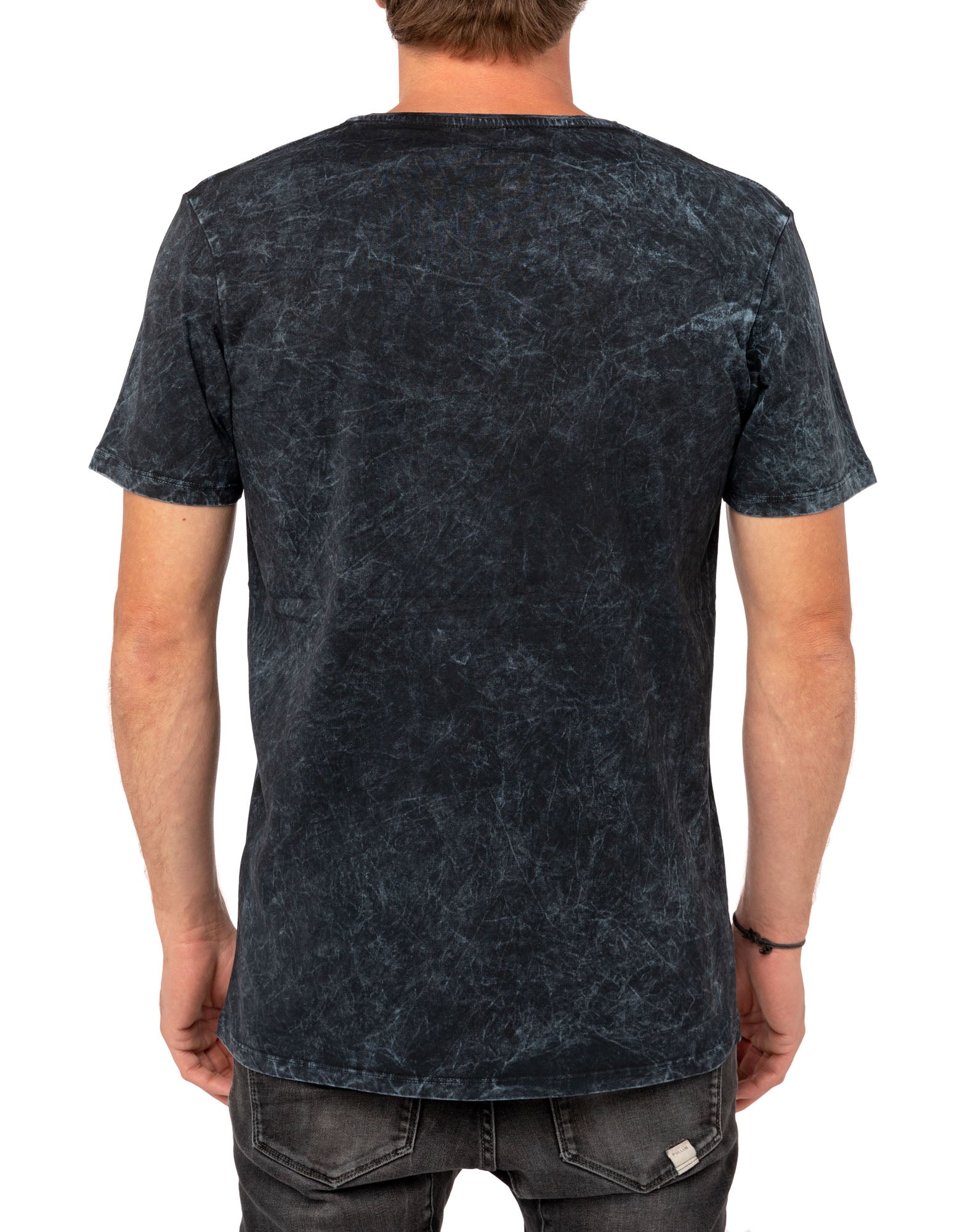tsh plaindark PULLIN en coton