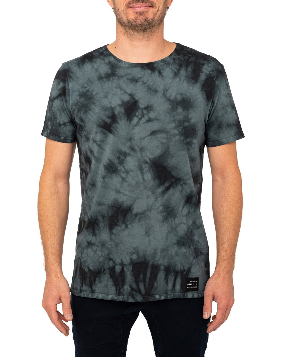 t-shirt plainshade PULLIN en coton