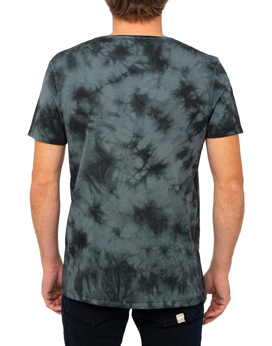 t-shirt plainshade PULLIN en coton