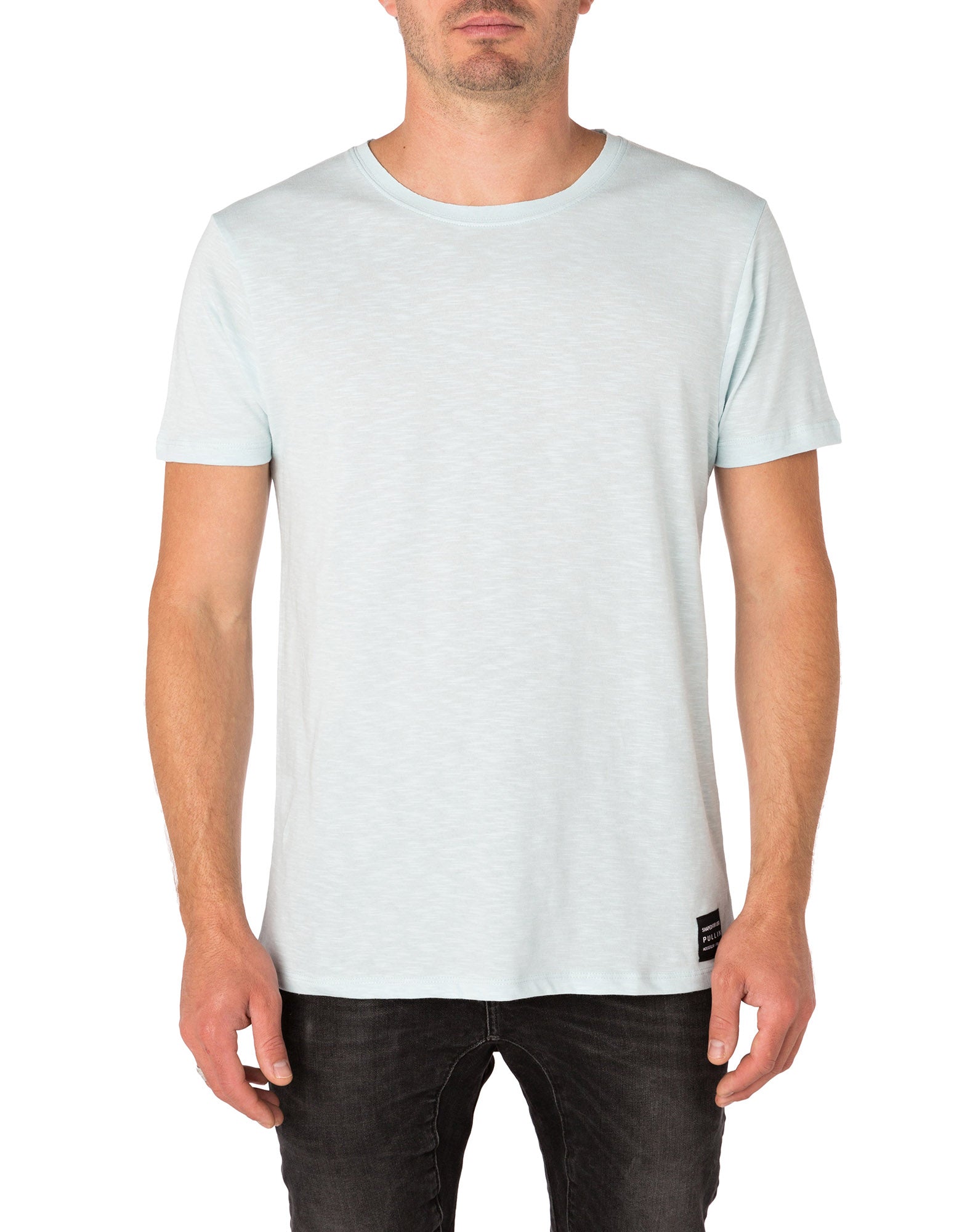 tsh plainsky PULLIN en coton