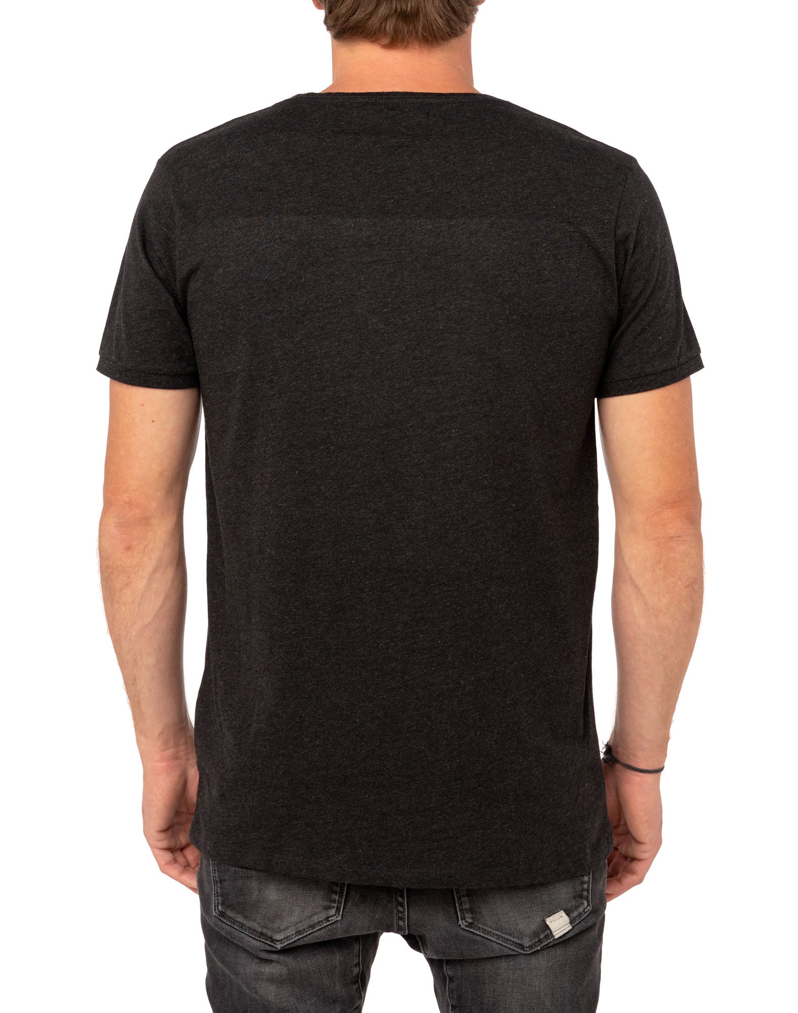 tsh poudreuse PULLIN en coton