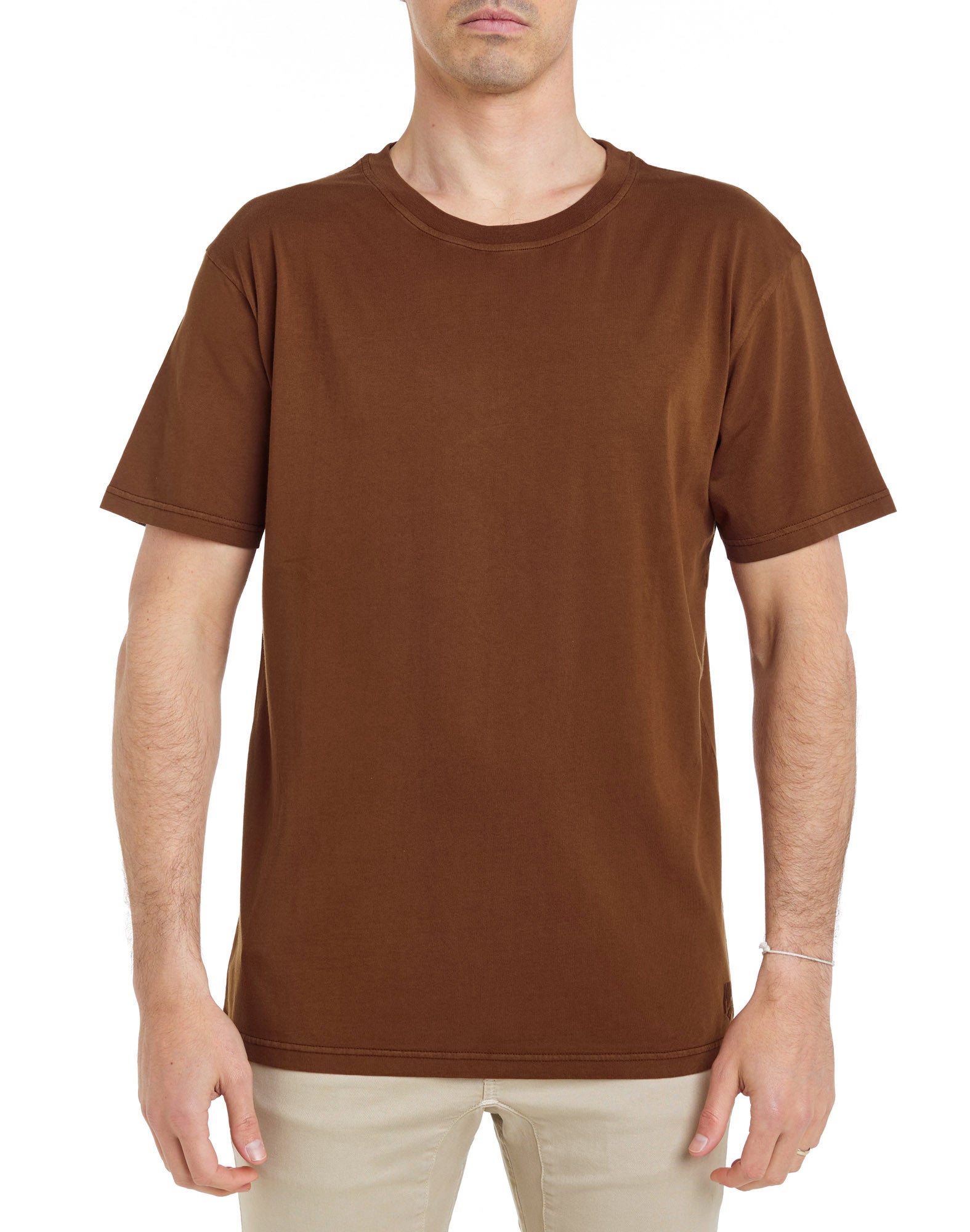 t-shirt relaxaztec PULLIN en cotton