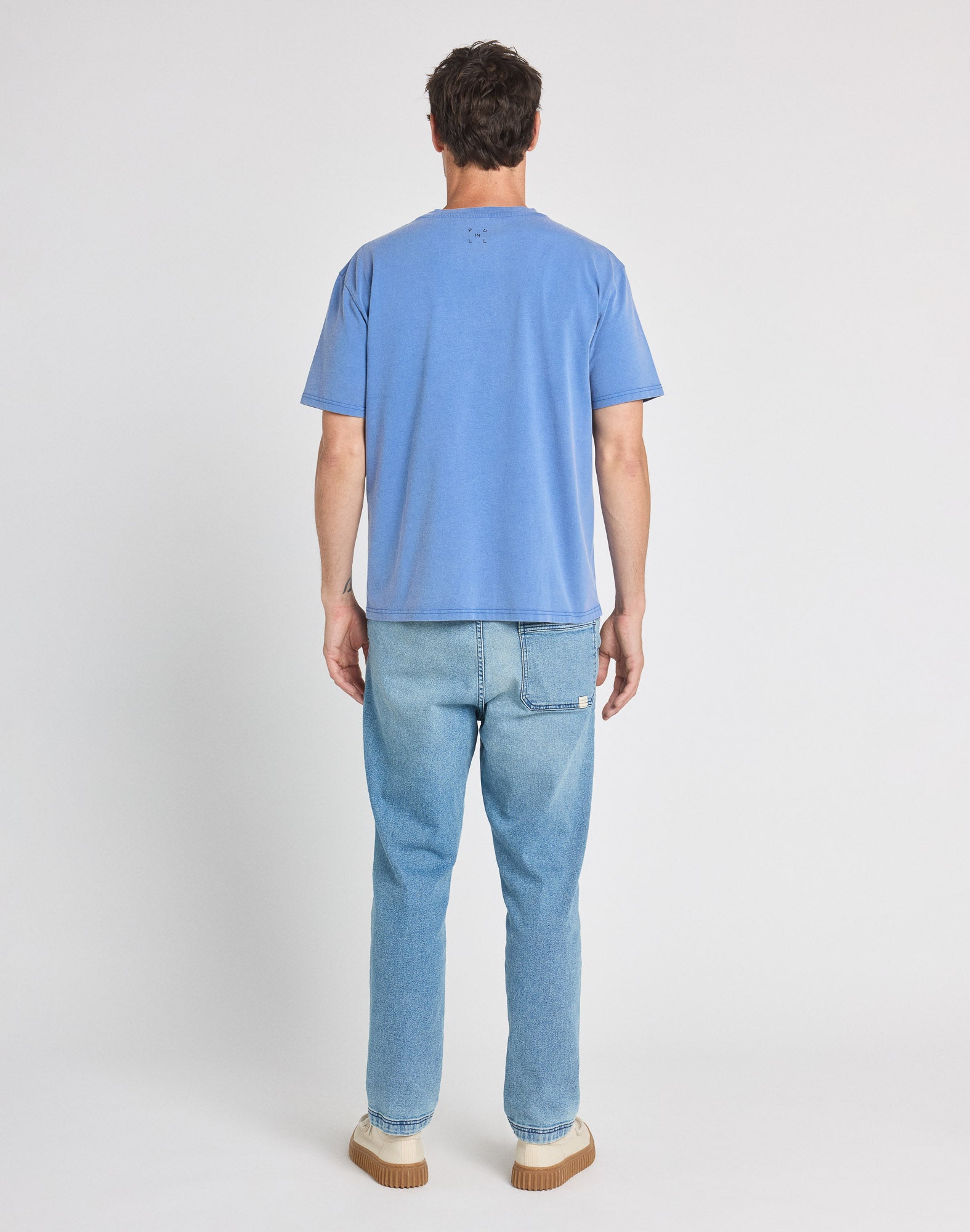 tsh relaxblue PULLIN