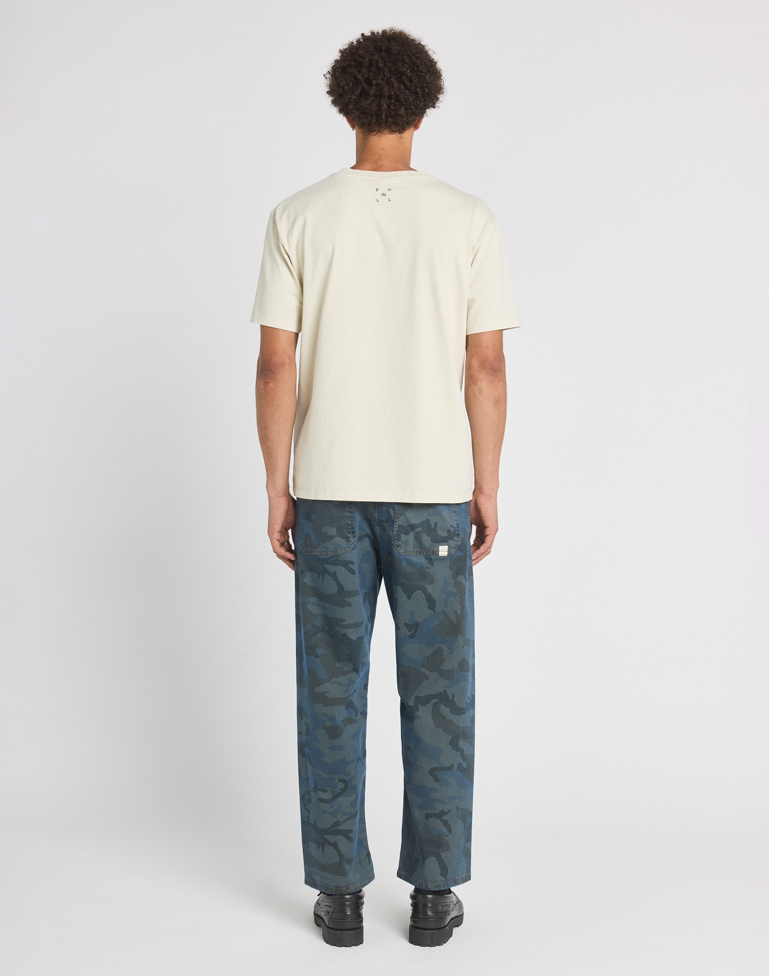 tsh relaxbone PULLIN