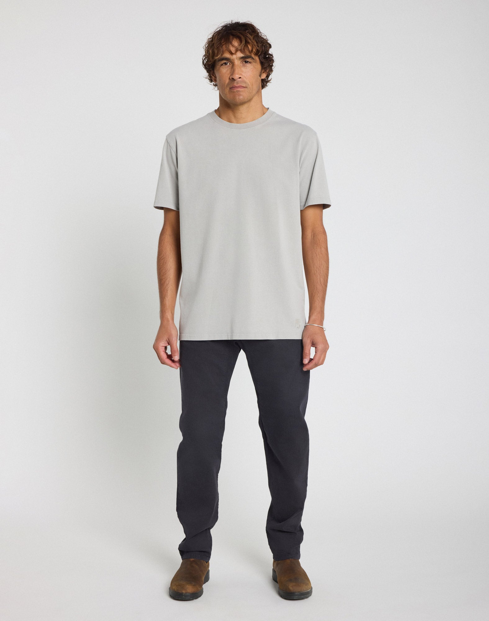 tshirt relax drizzle PULLIN en coton