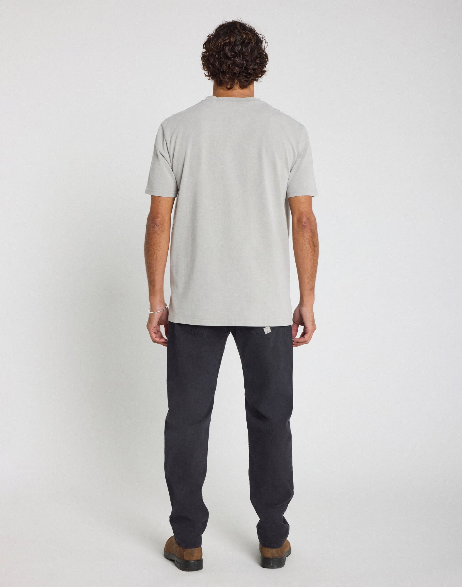 tshirt relax drizzle PULLIN en coton