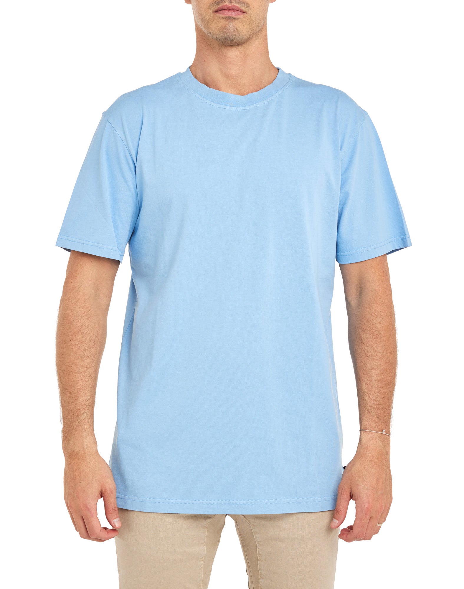t-shirt relaxdusk PULLIN en cotton