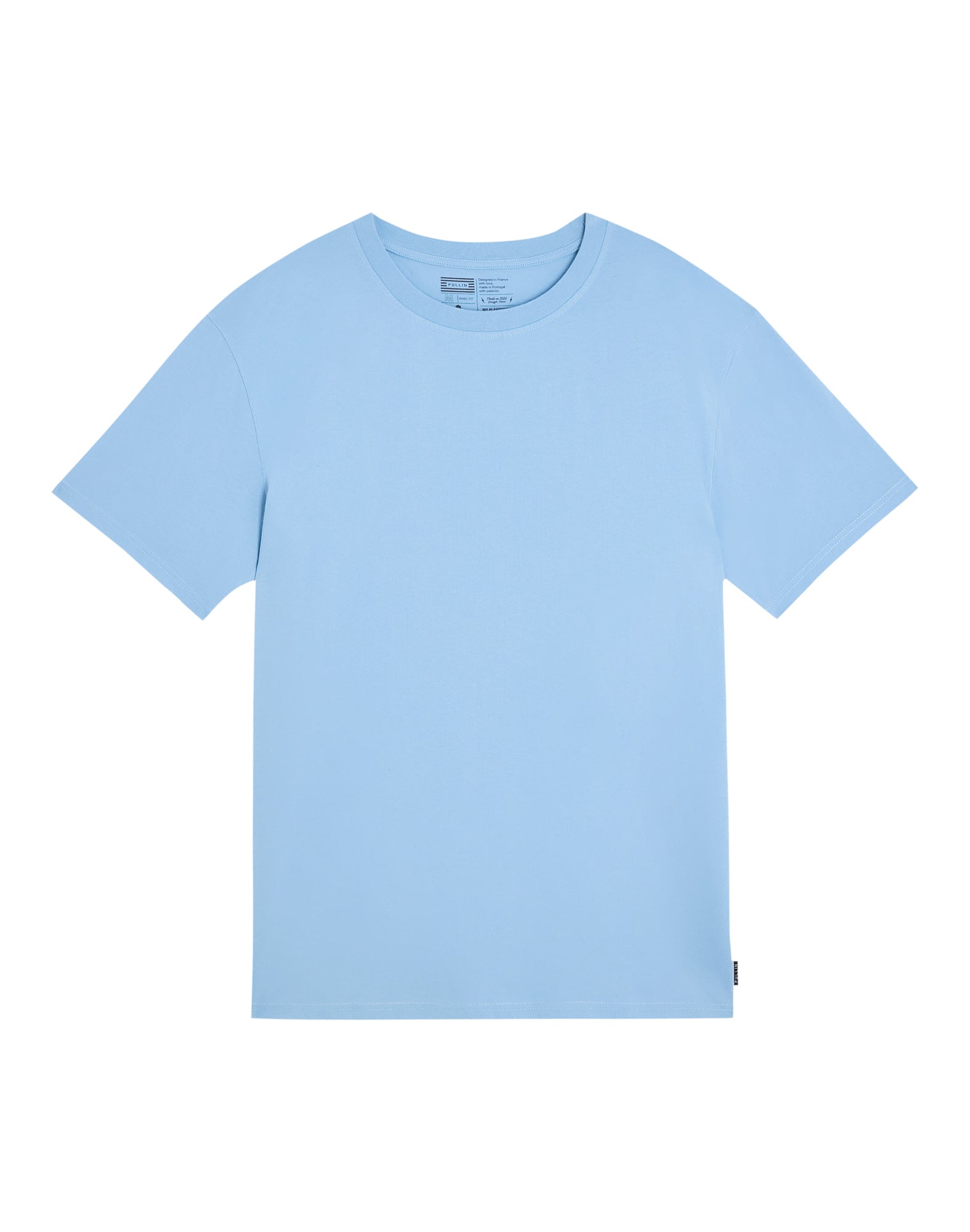 t-shirt relaxdusk PULLIN en cotton