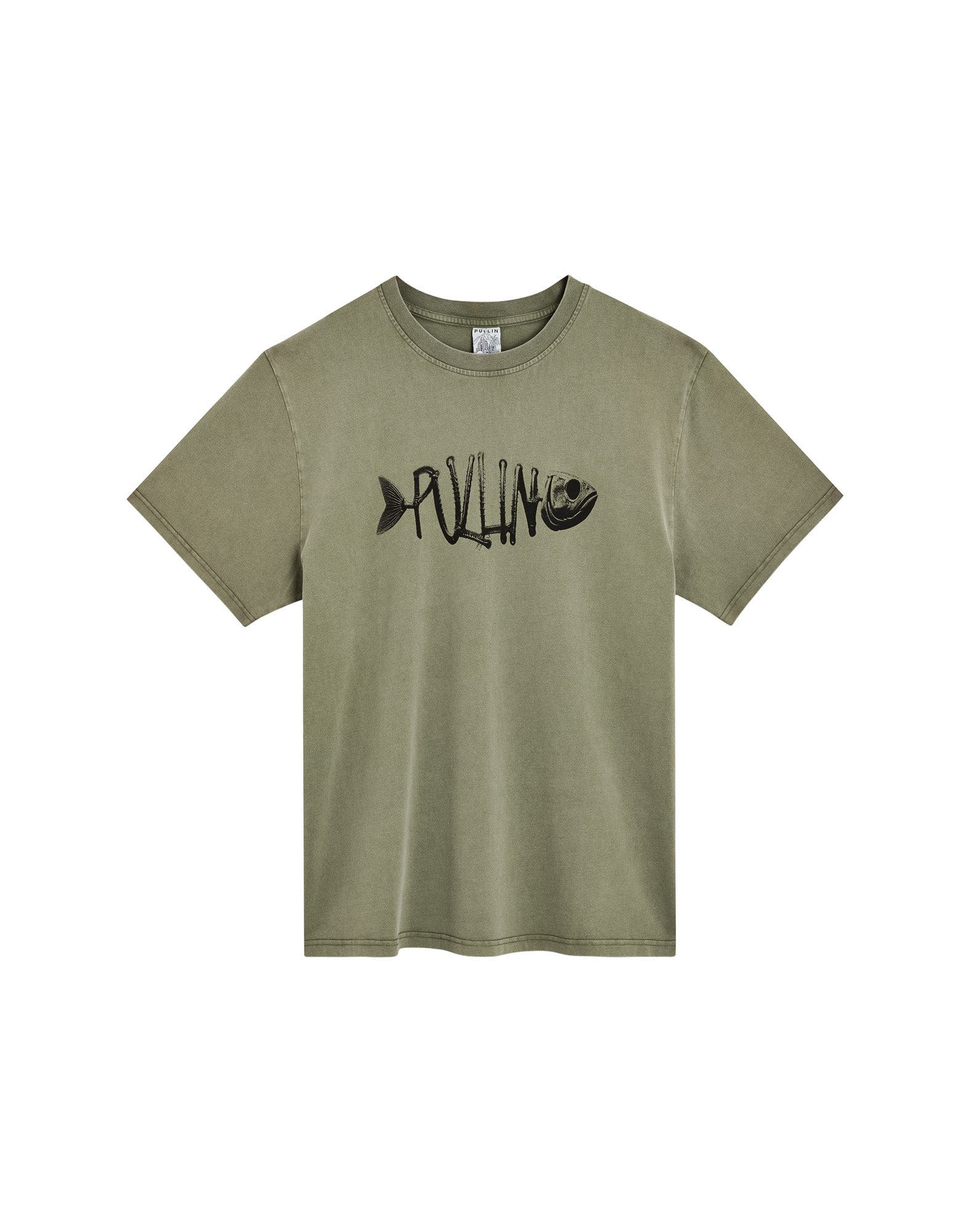 tsh relaxfish PULLIN