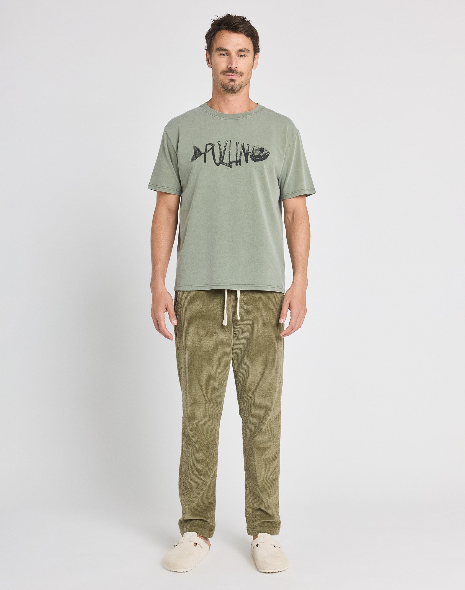 tsh relaxfish PULLIN