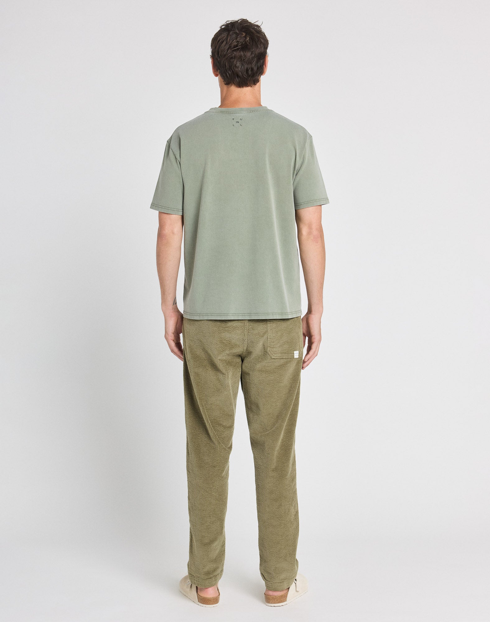 tsh relaxfish PULLIN