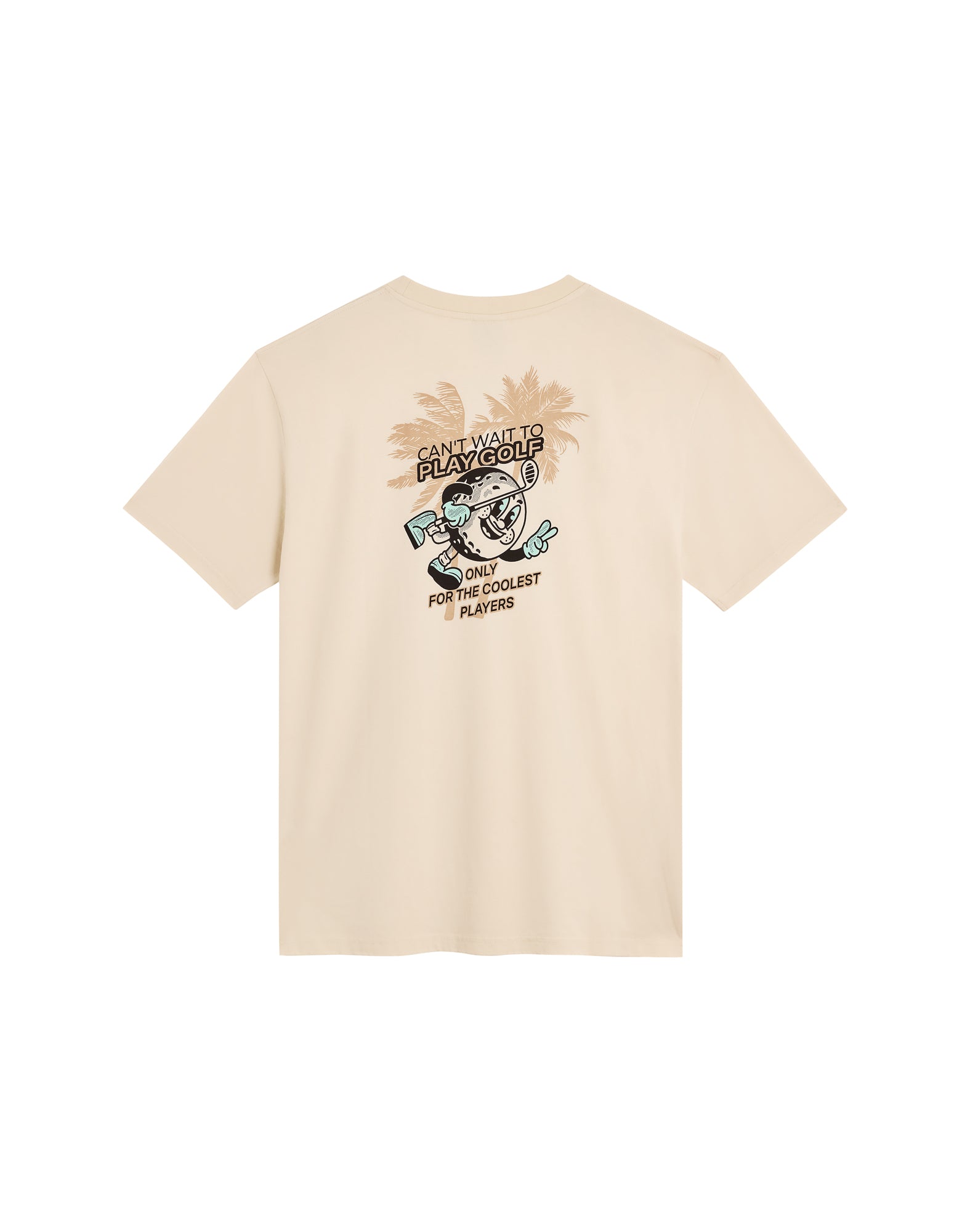 tsh relaxgolfy PULLIN