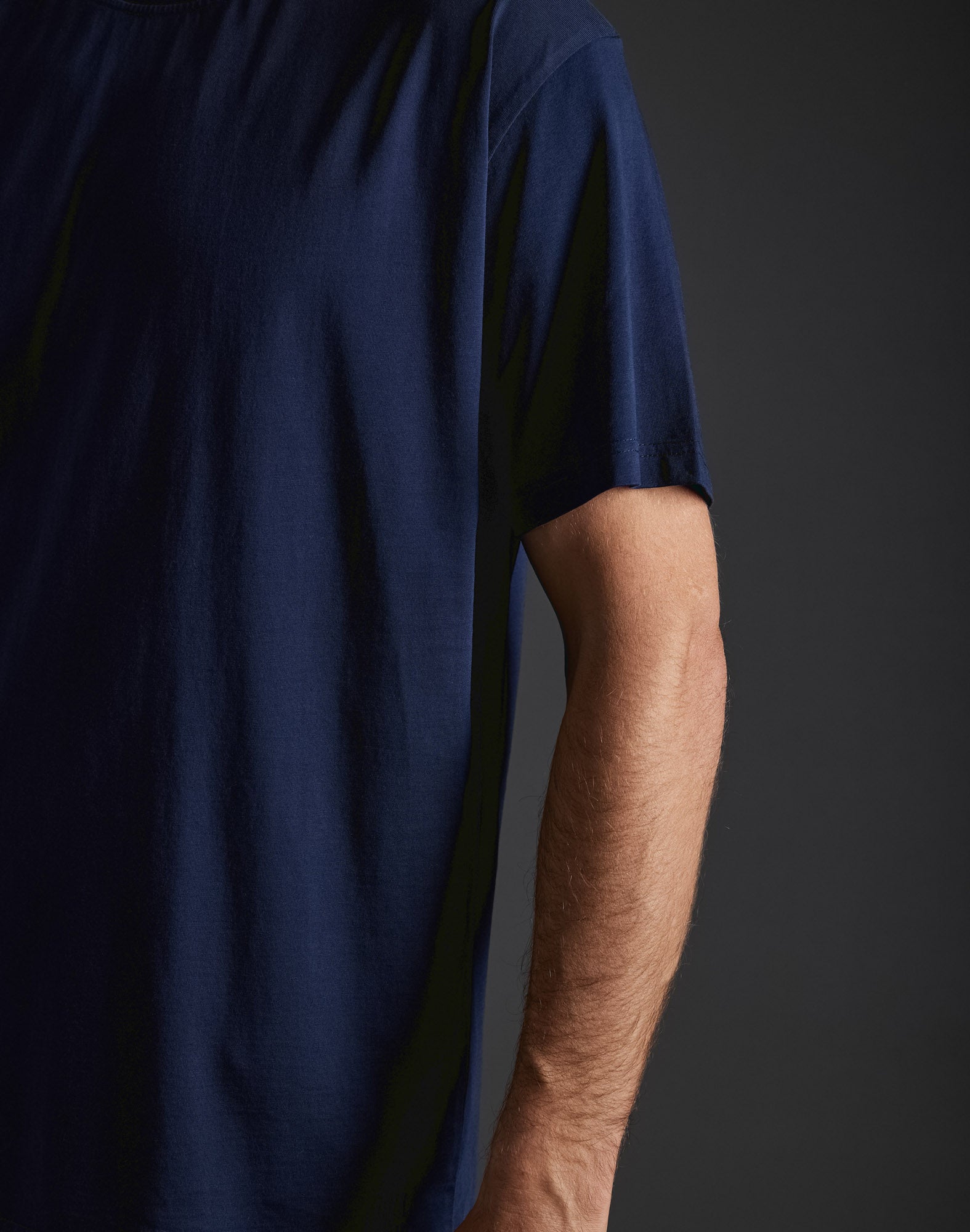 t-shirt relaxjean PULLIN en cotton