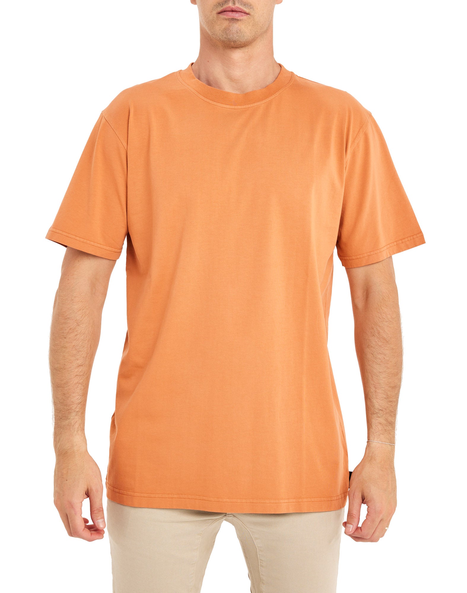 t-shirt relaxmelon PULLIN en cotton