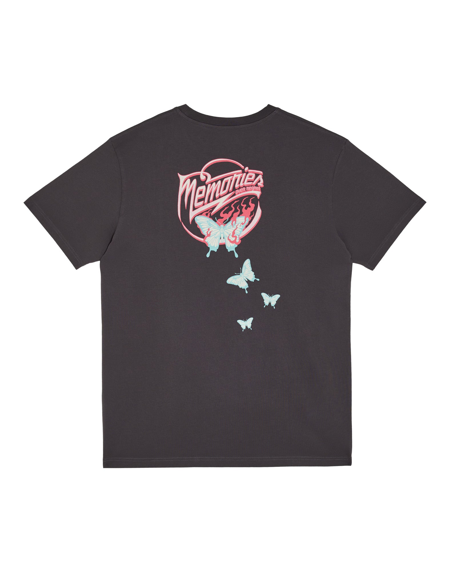 t-shirt relaxmemo PULLIN en coton