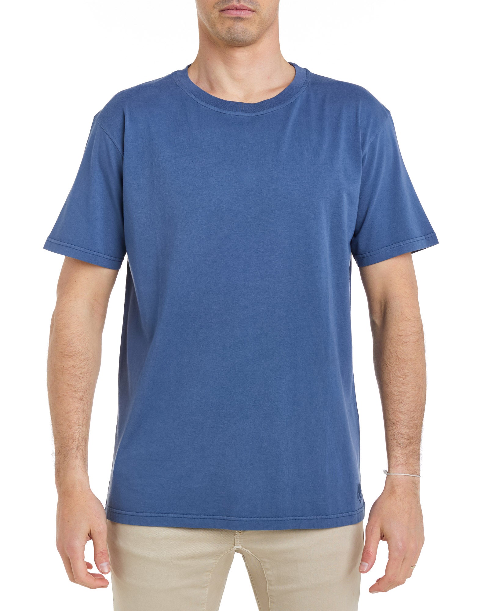 t-shirt relaxnight PULLIN en cotton