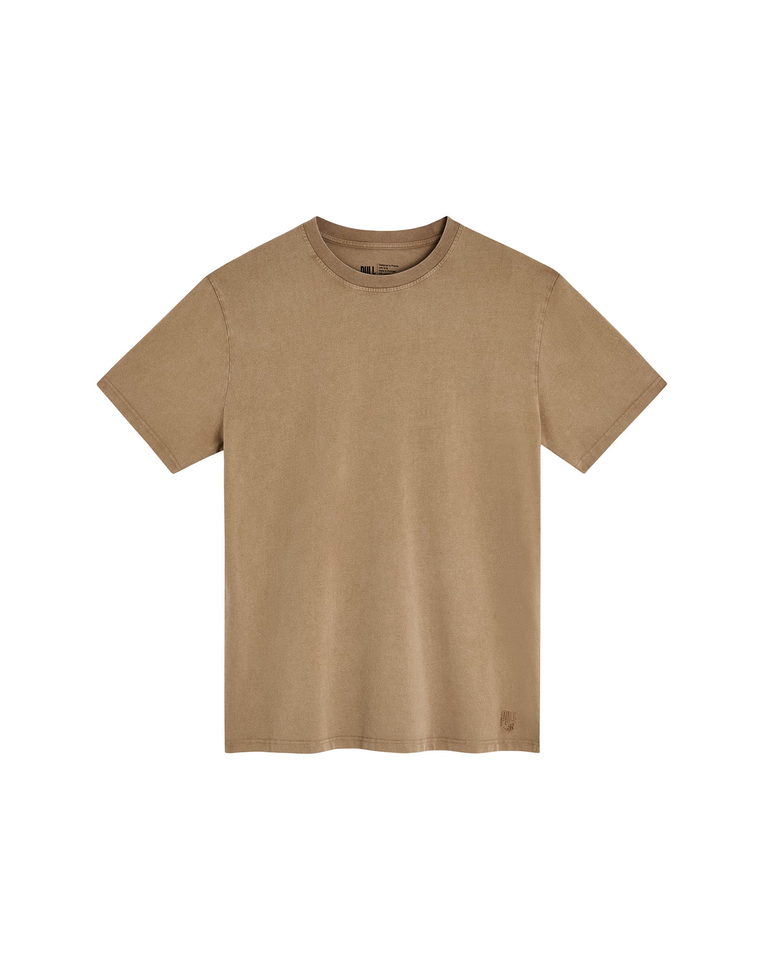 tshirt relax otter PULLIN en coton