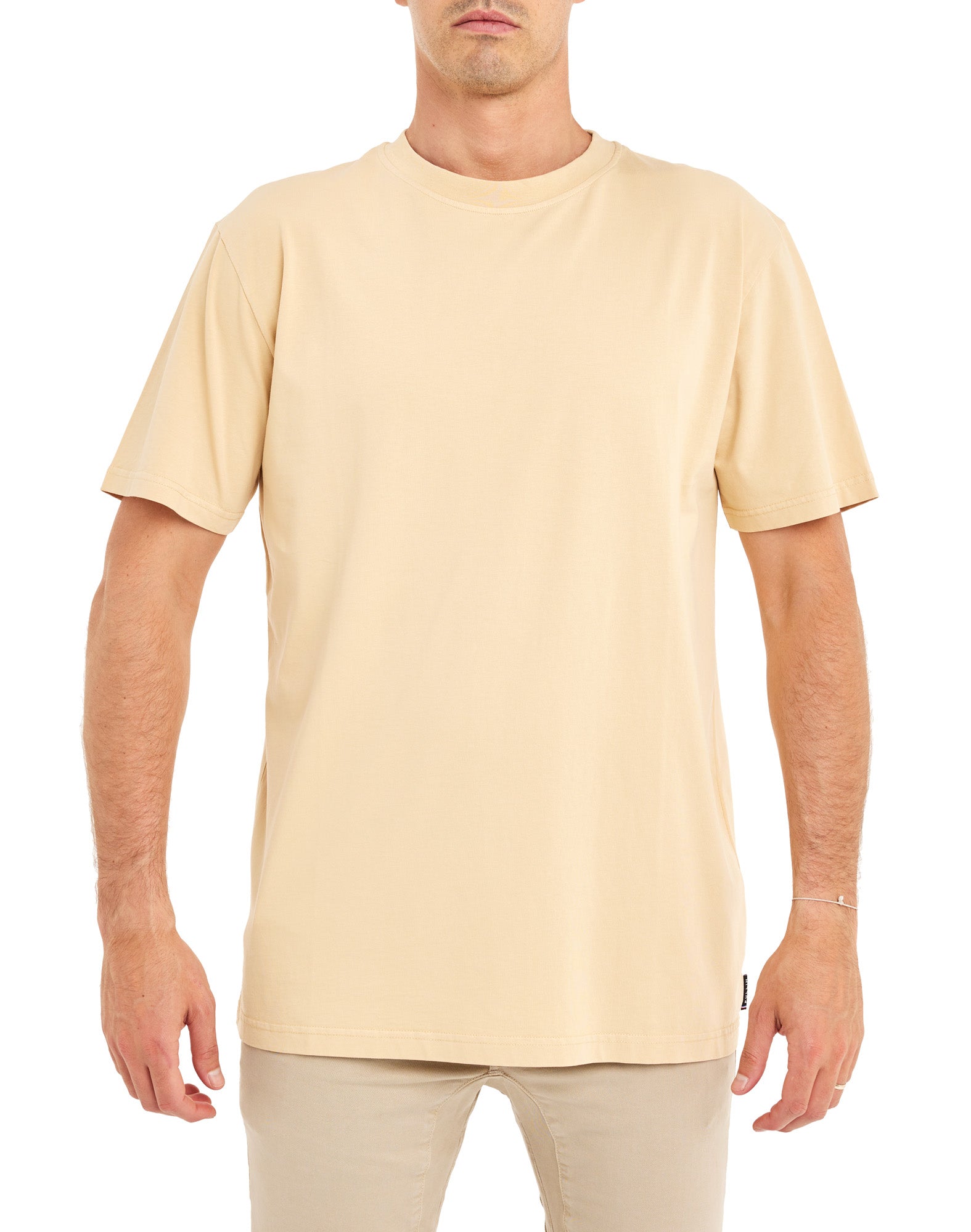 t-shirt relaxpan PULLIN en cotton