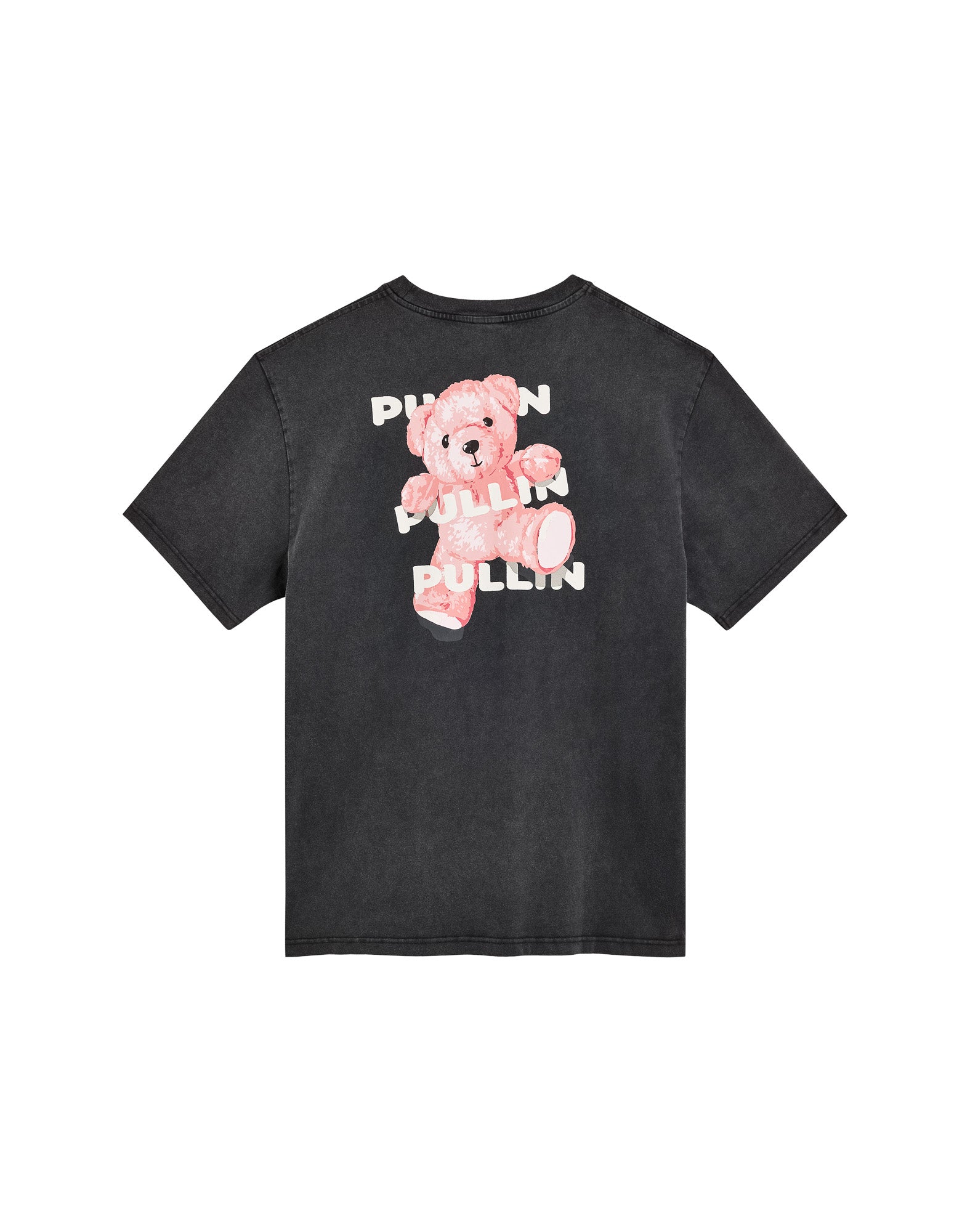 tsh relaxteddy PULLIN