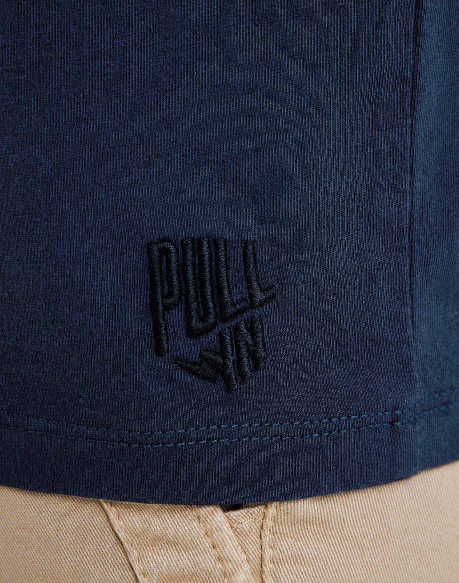 t-shirt sexonbeach PULLIN en coton