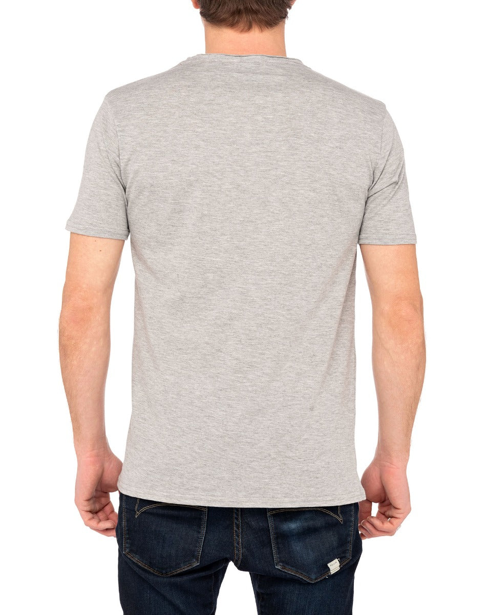tsh vieilleecole PULLIN en coton