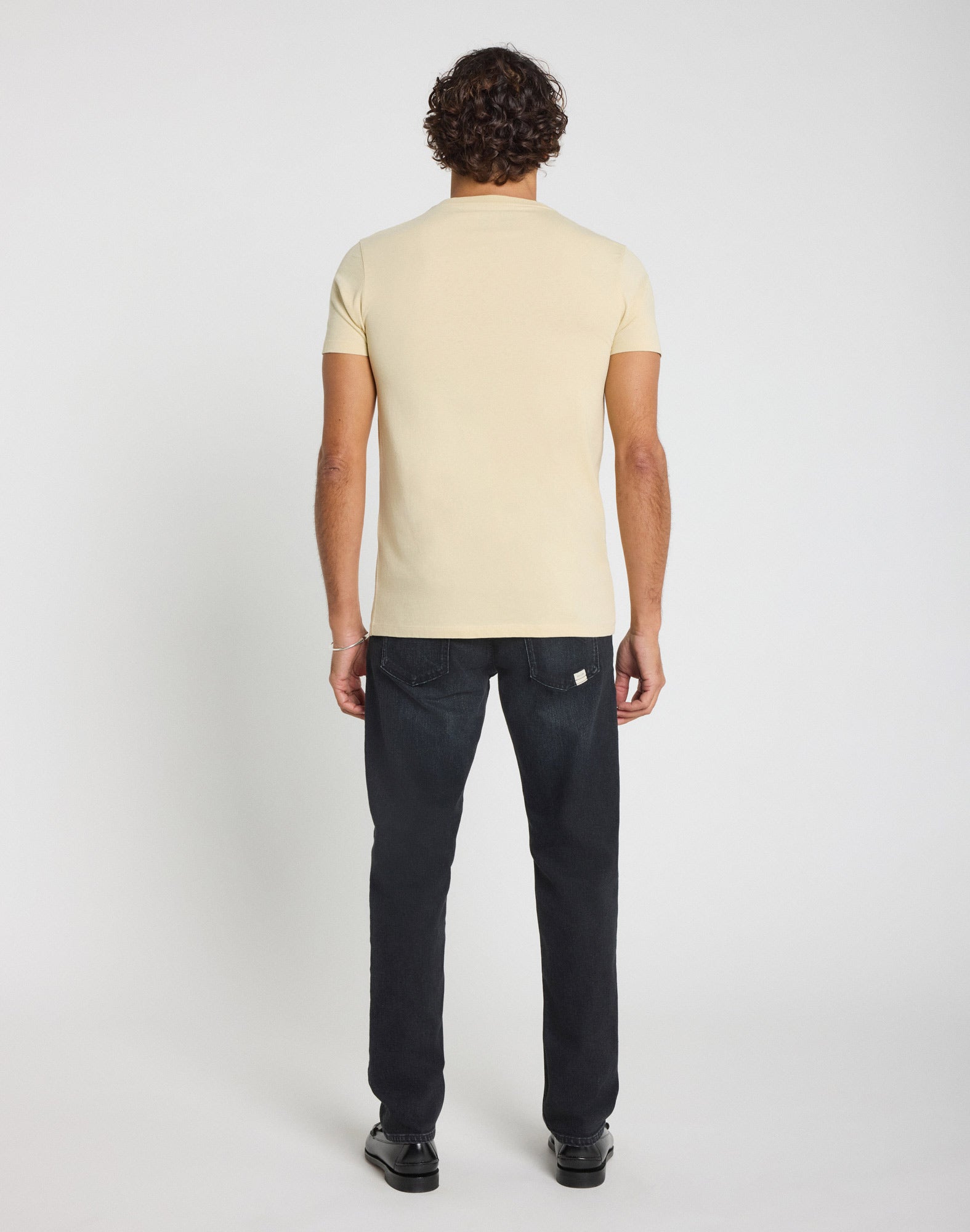 tshirt classic volt PULLIN en coton
