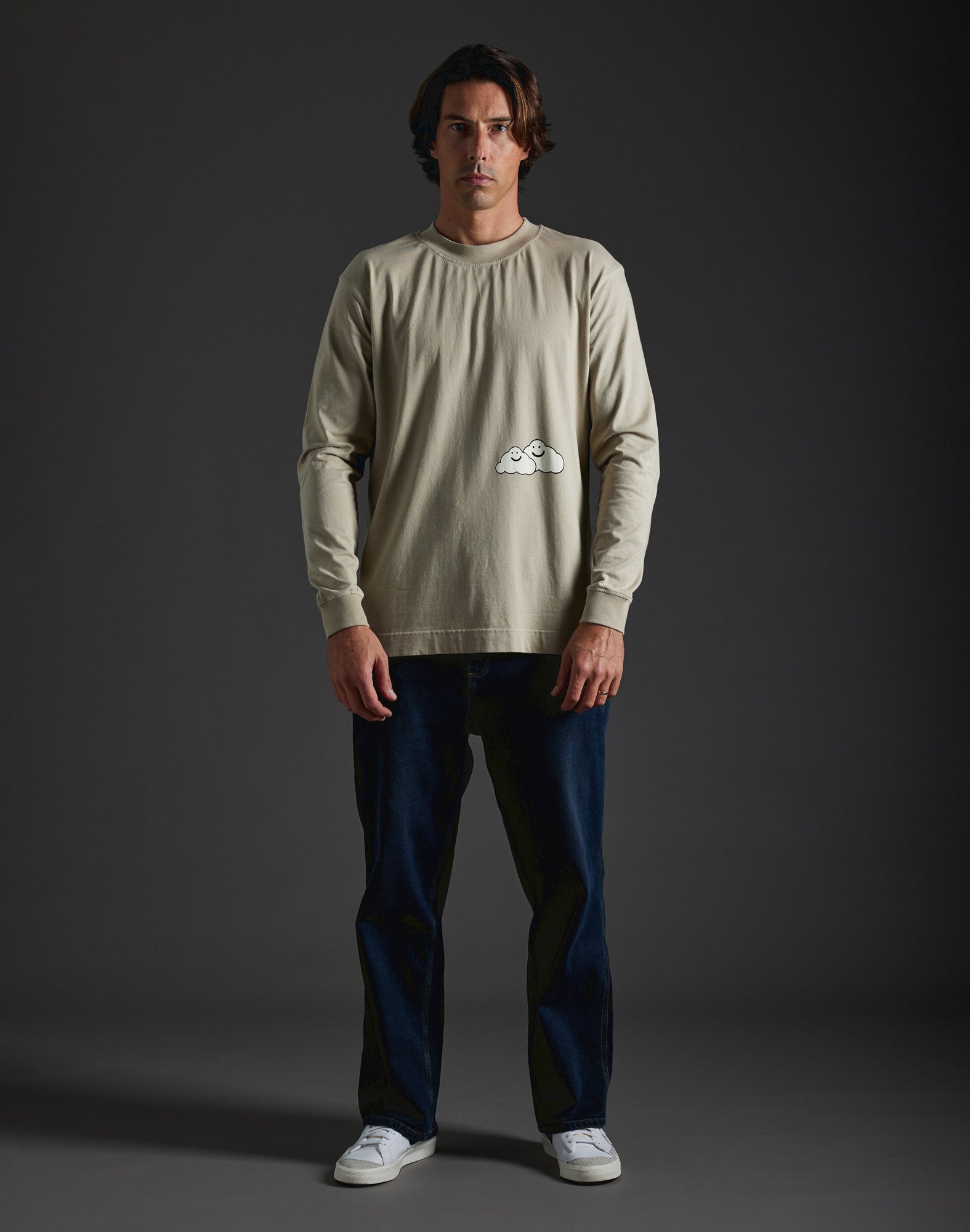 t-shirt groove PULLIN en coton