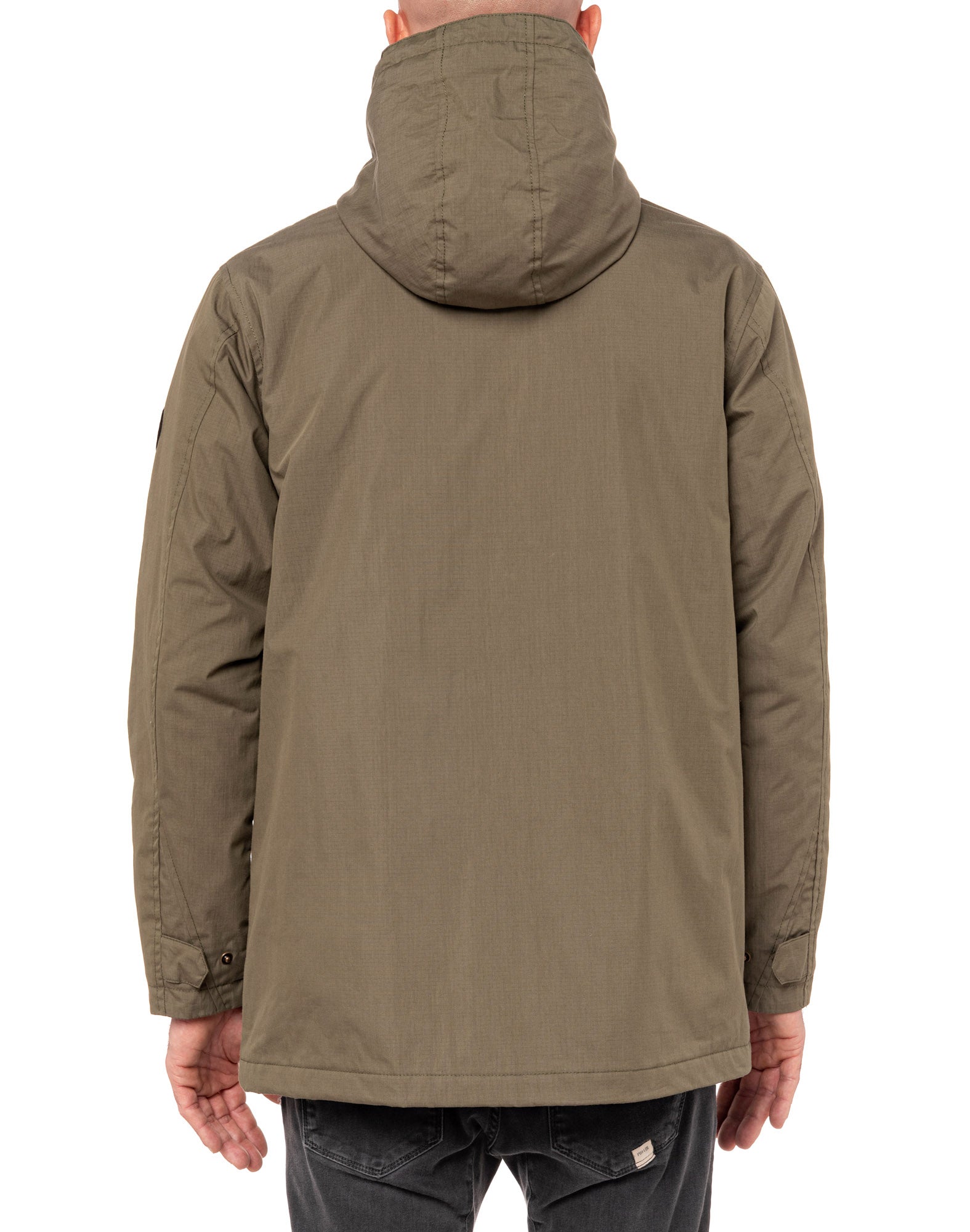 wind-stopper haze4 PULLIN en nylon